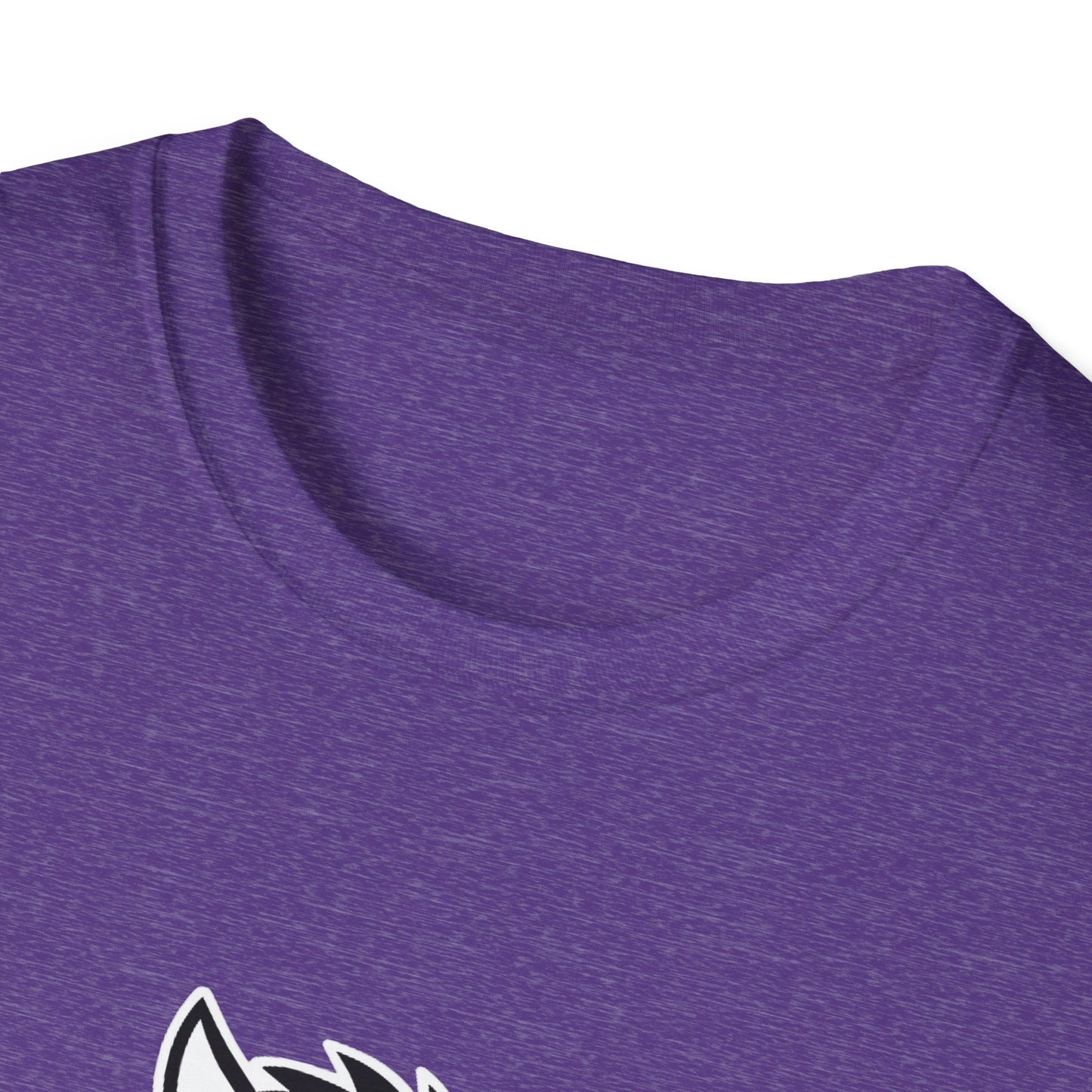Horse T-Shirt - 'Feeling Un-Stable' Softstyle Tee