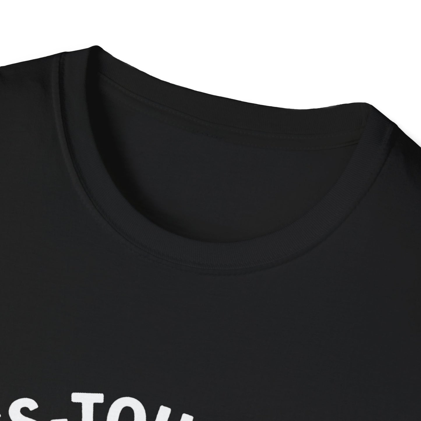 Donkey T-Shirt - 'Ass-Tounding' Softstyle Tee