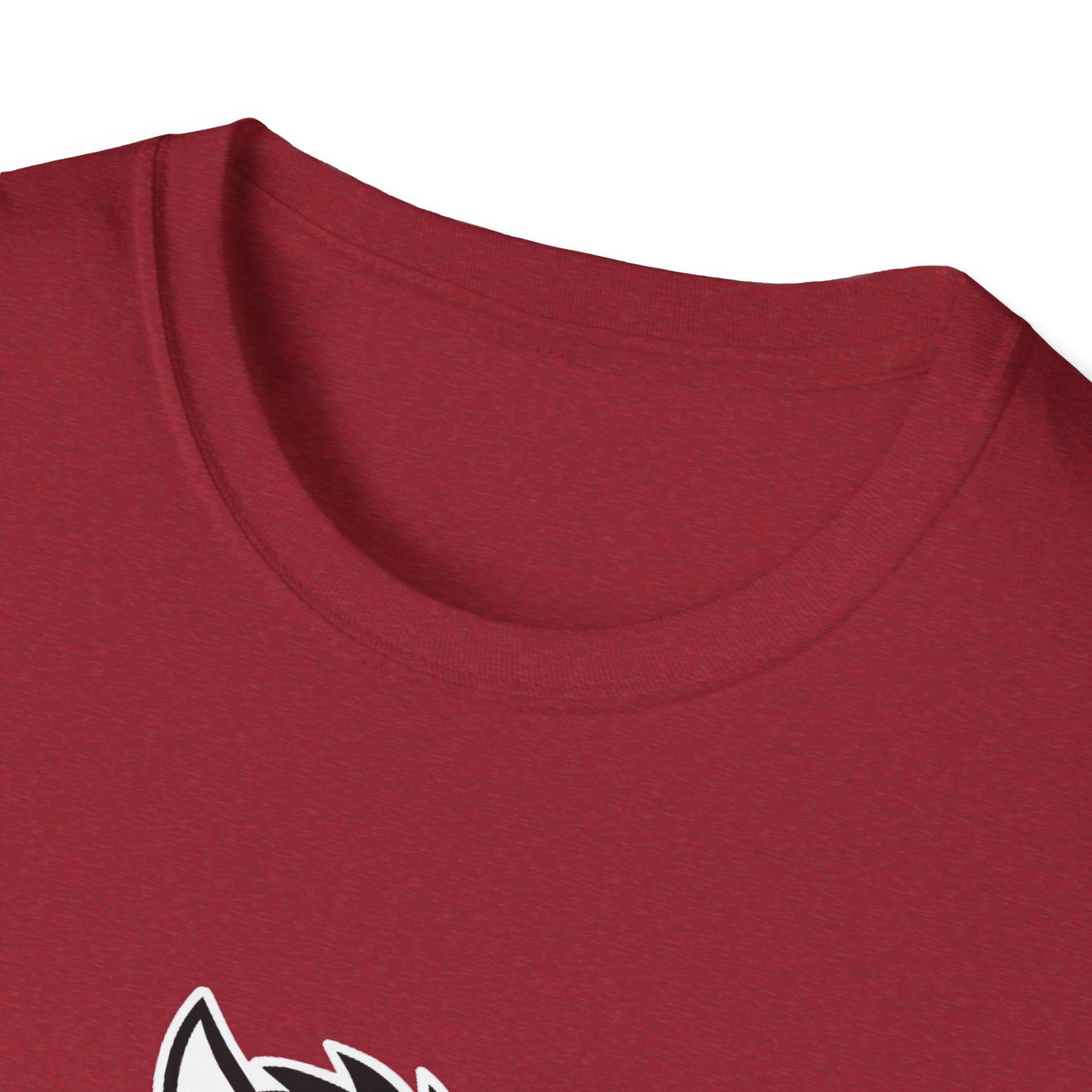 Horse T-Shirt - 'Feeling Un-Stable' Softstyle Tee