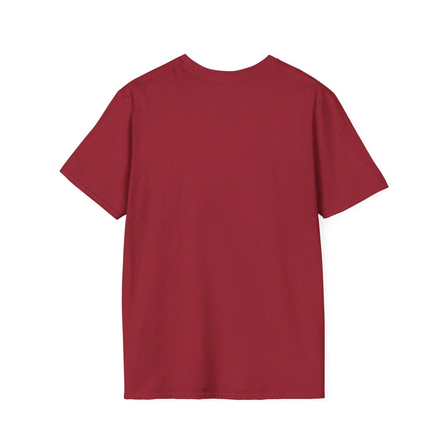 Chick T-Shirt - 'Chick Magnet' Softstyle Tee