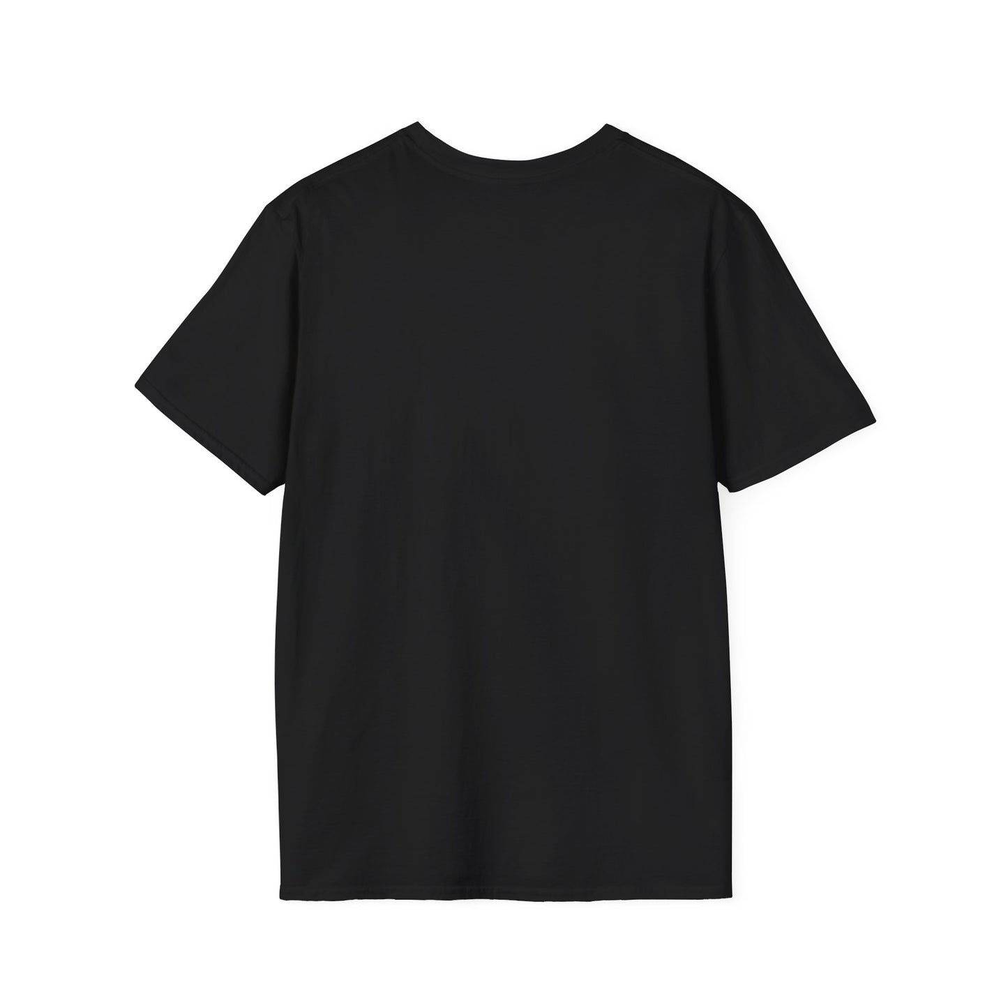 Chick T-Shirt - 'Chick Magnet' Softstyle Tee