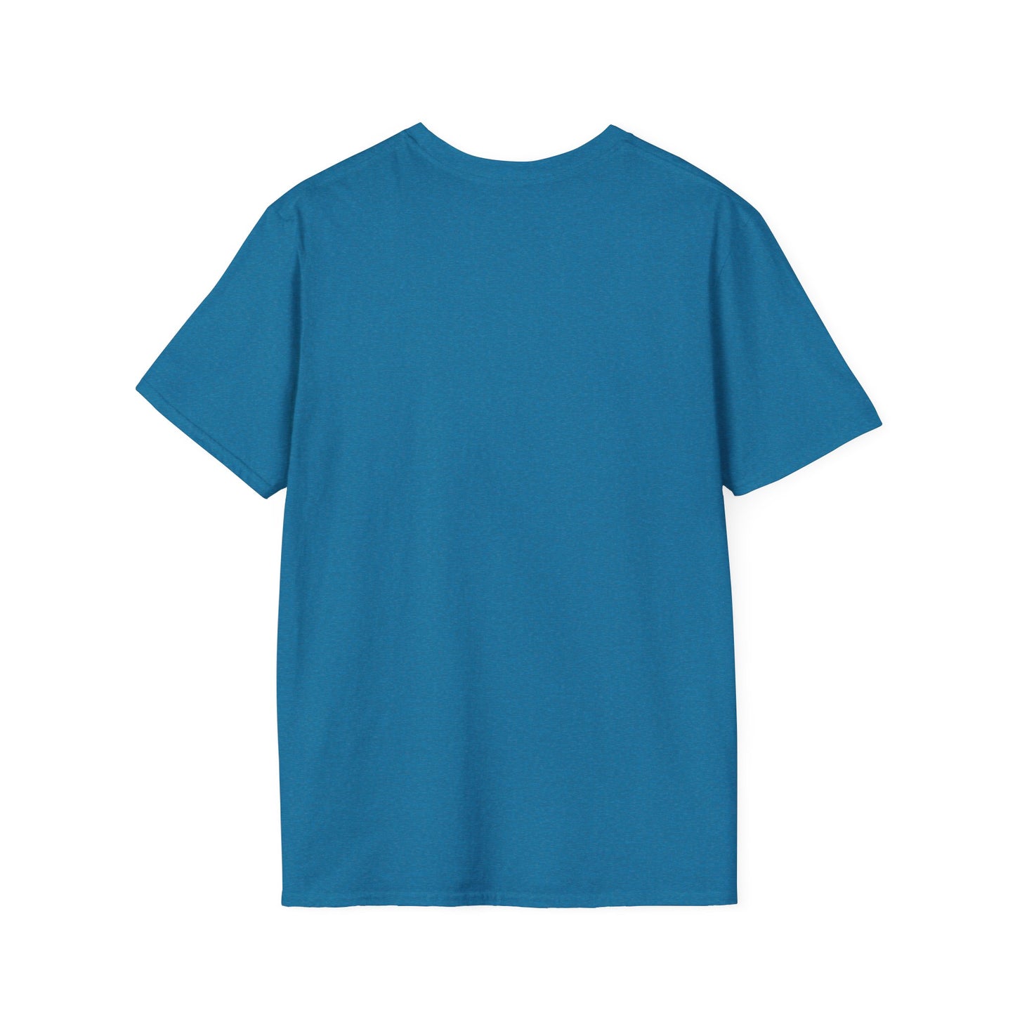 Crocodile T-Shirt - 'Croc Star' Softstyle Tee