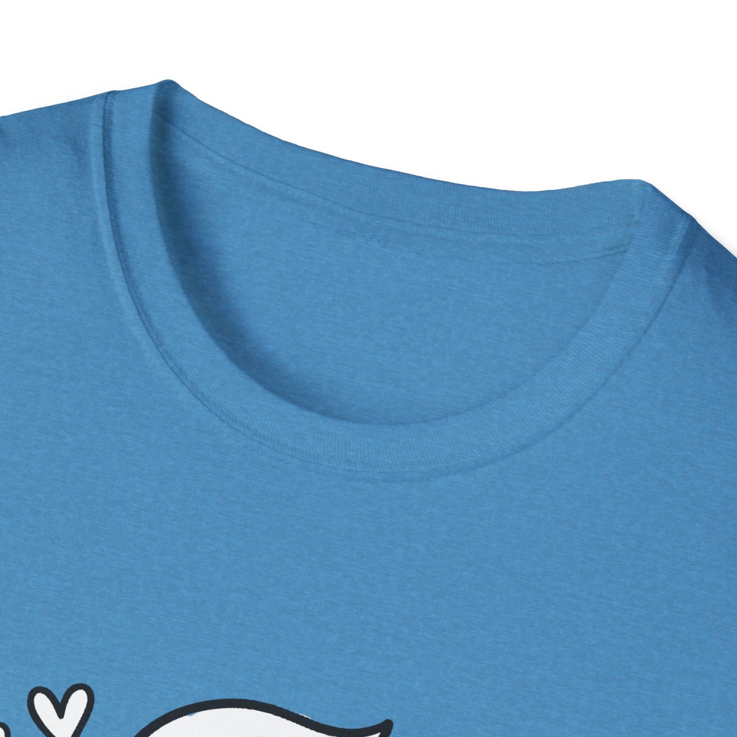 Bird T-Shirt - 'Talk Biiirdy To Me' Softstyle Tee