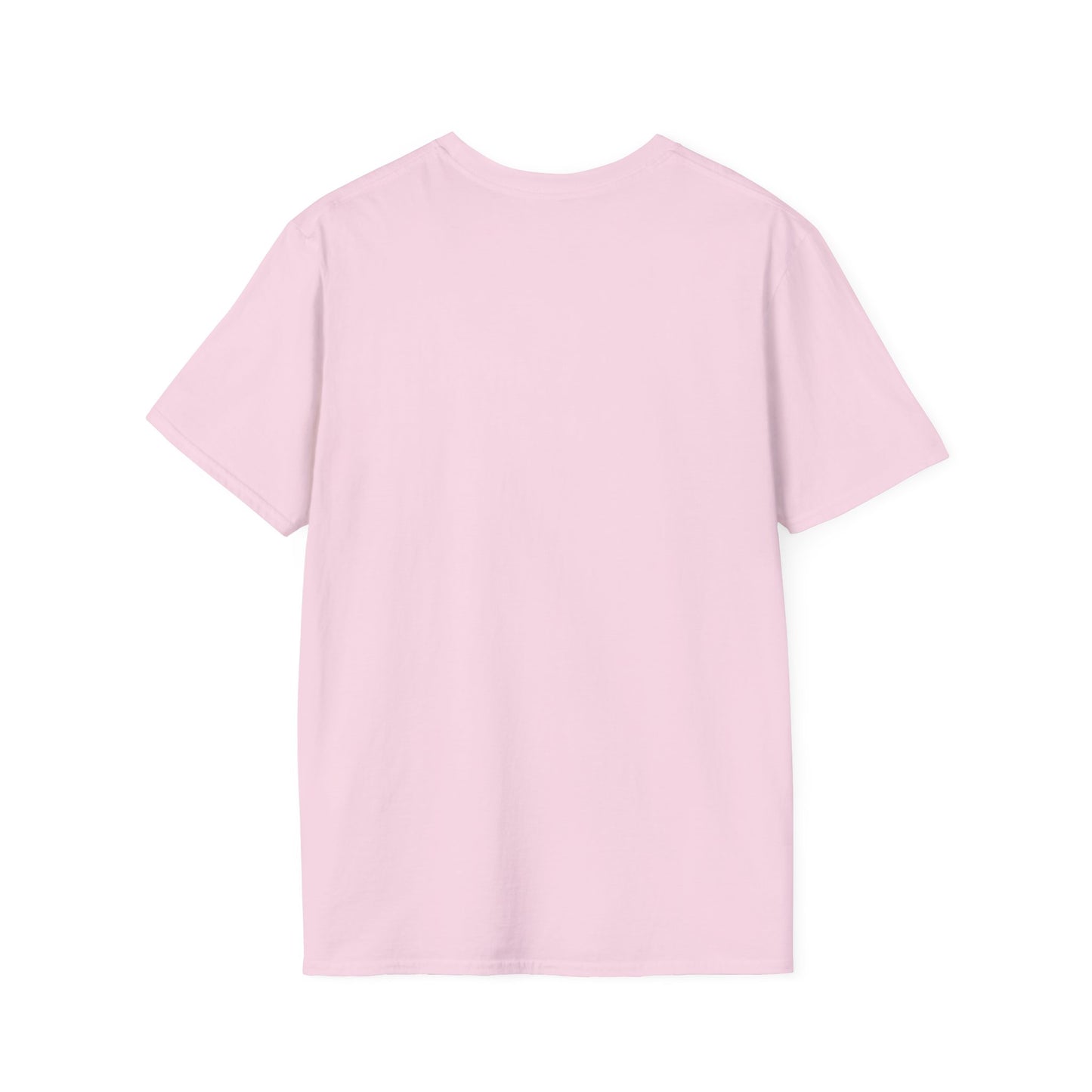Cow T-Shirt - 'Moo-D Swing' Softstyle Tee