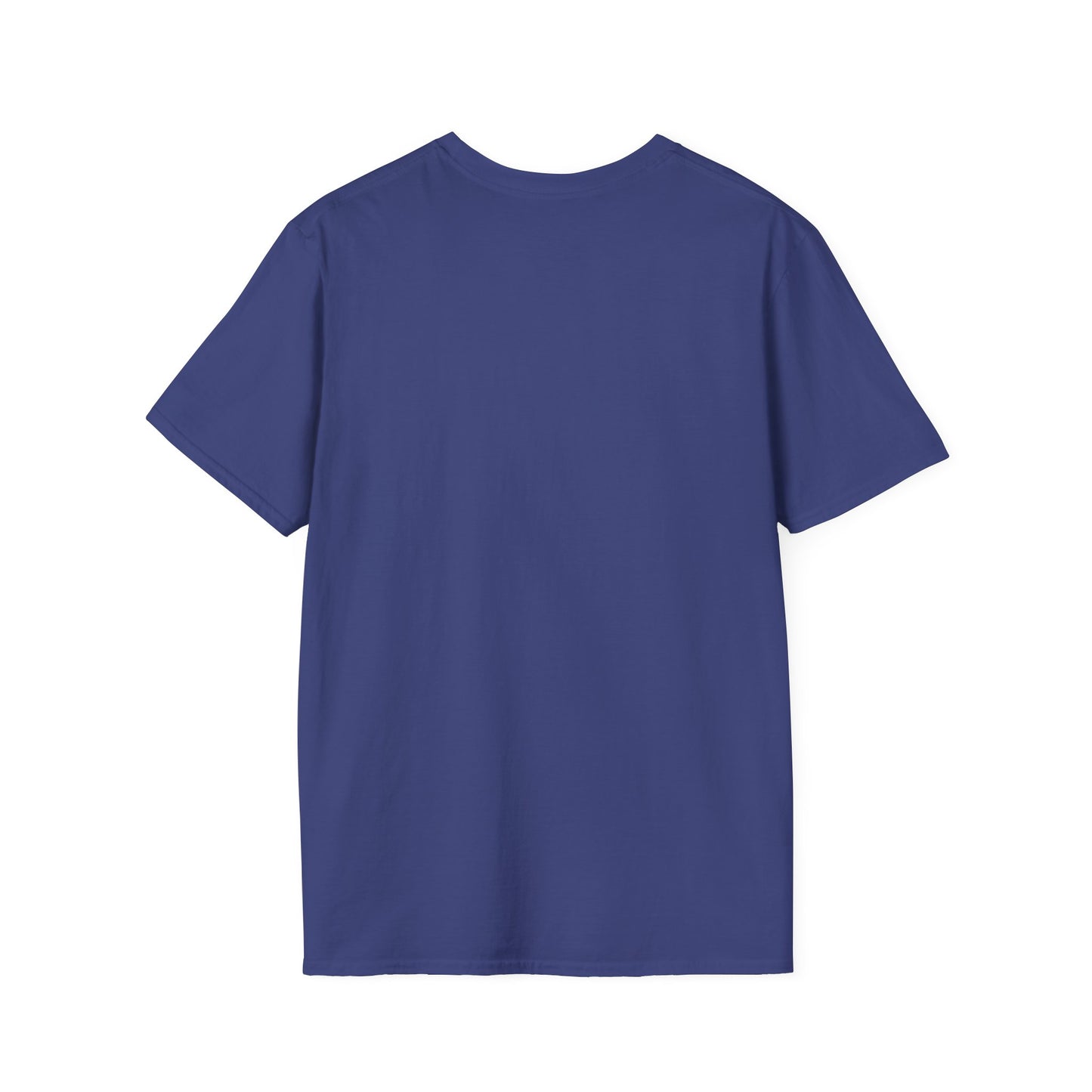 Chick T-Shirt - 'Chick Magnet' Softstyle Tee