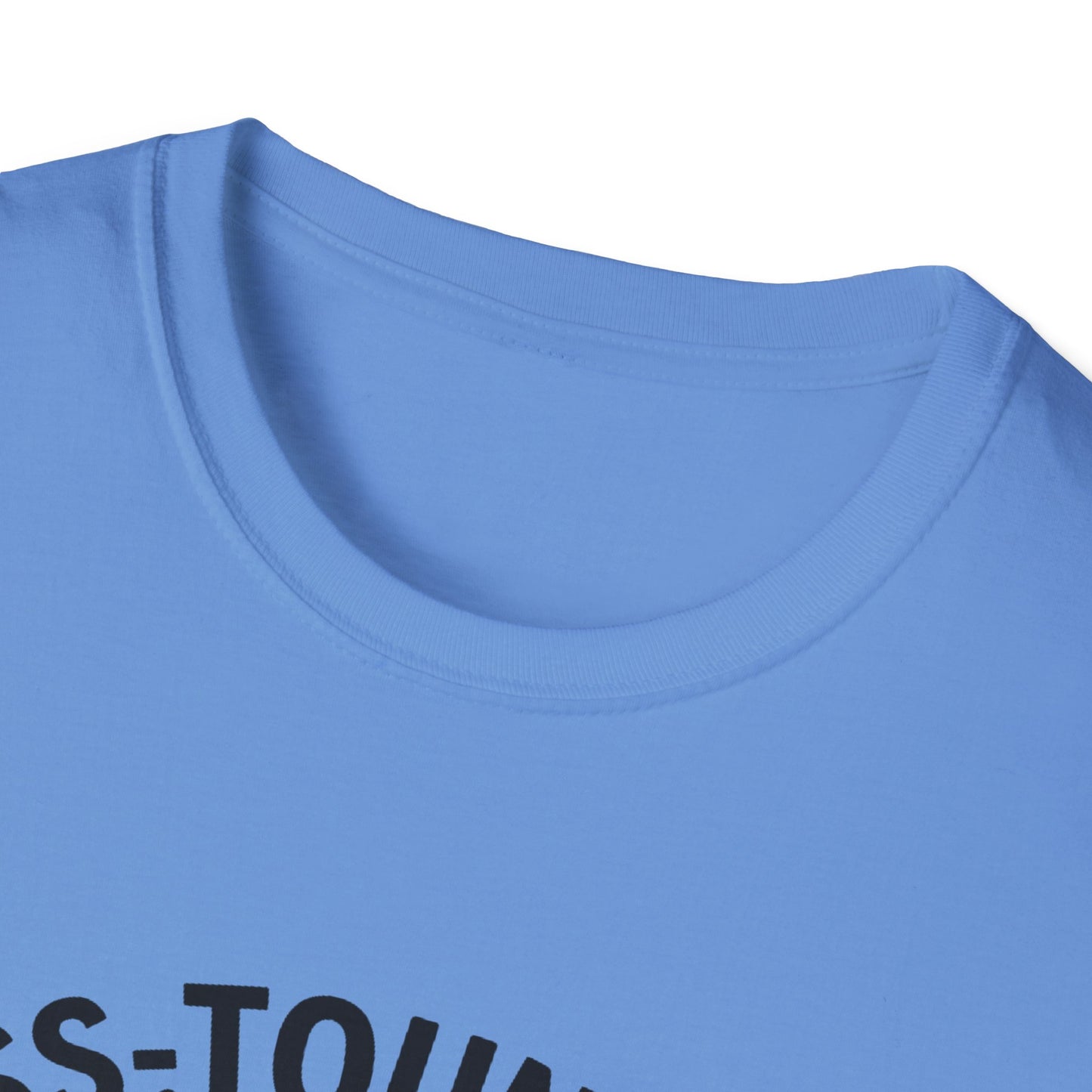 Donkey T-Shirt - 'Ass-Tounding' Softstyle Tee