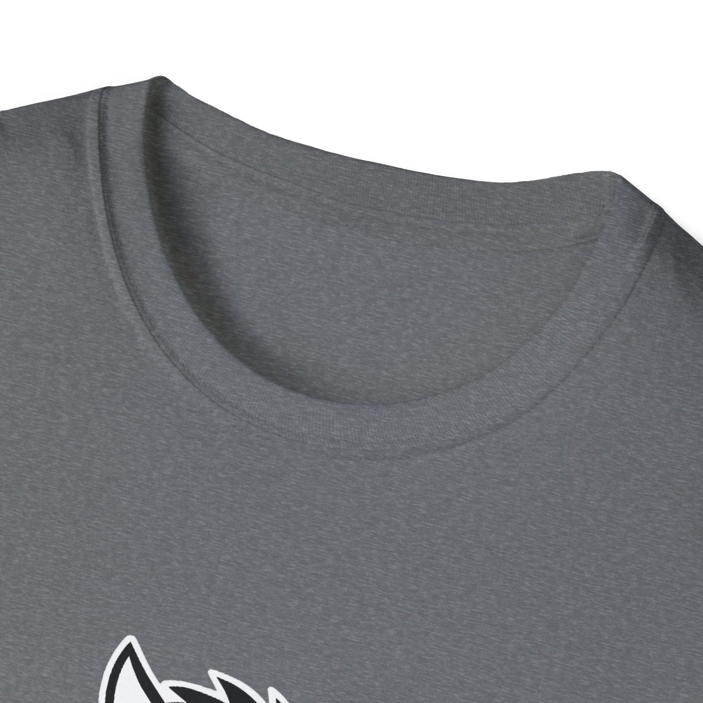 Horse T-Shirt - 'Feeling Un-Stable' Softstyle Tee
