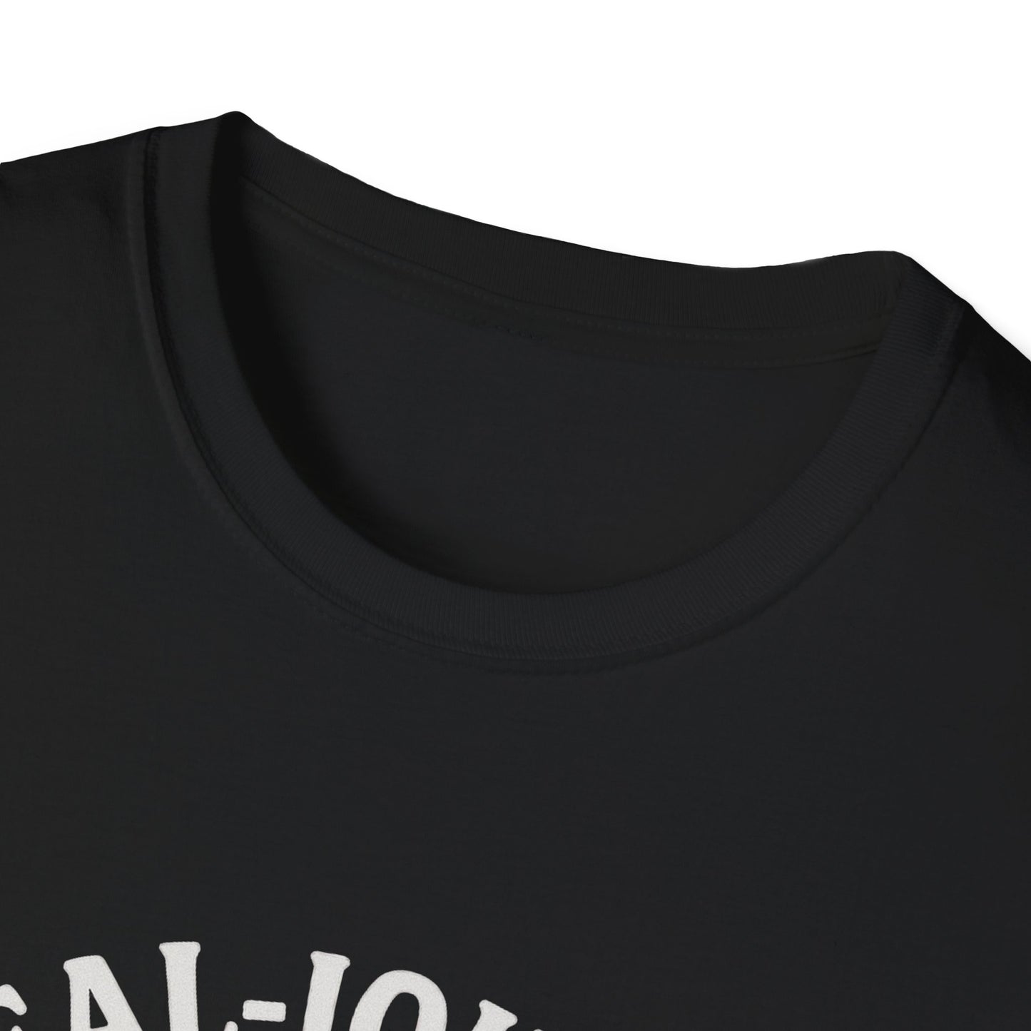Seal T-Shirt - 'Sealiously Chill' Softstyle Tee