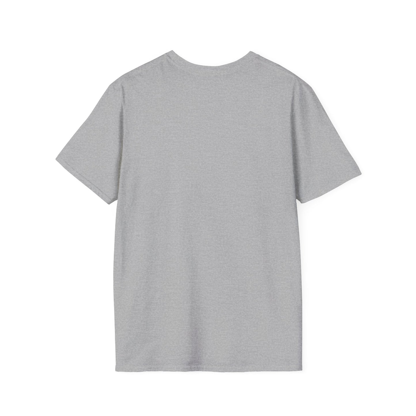 Chick T-Shirt - 'Chick Magnet' Softstyle Tee
