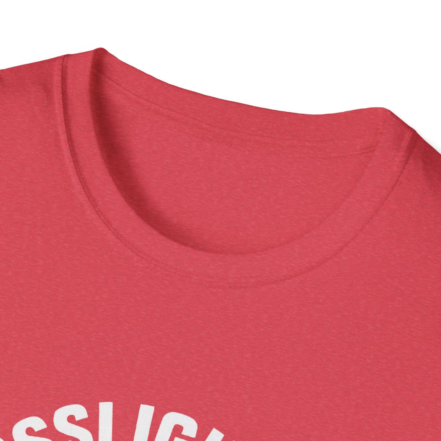 Slightly Unstable T-Shirt, Unisex Tee, Funny Graphic Shirt, Casual Wear, Gift for Friends, Quirky Fashion Statement