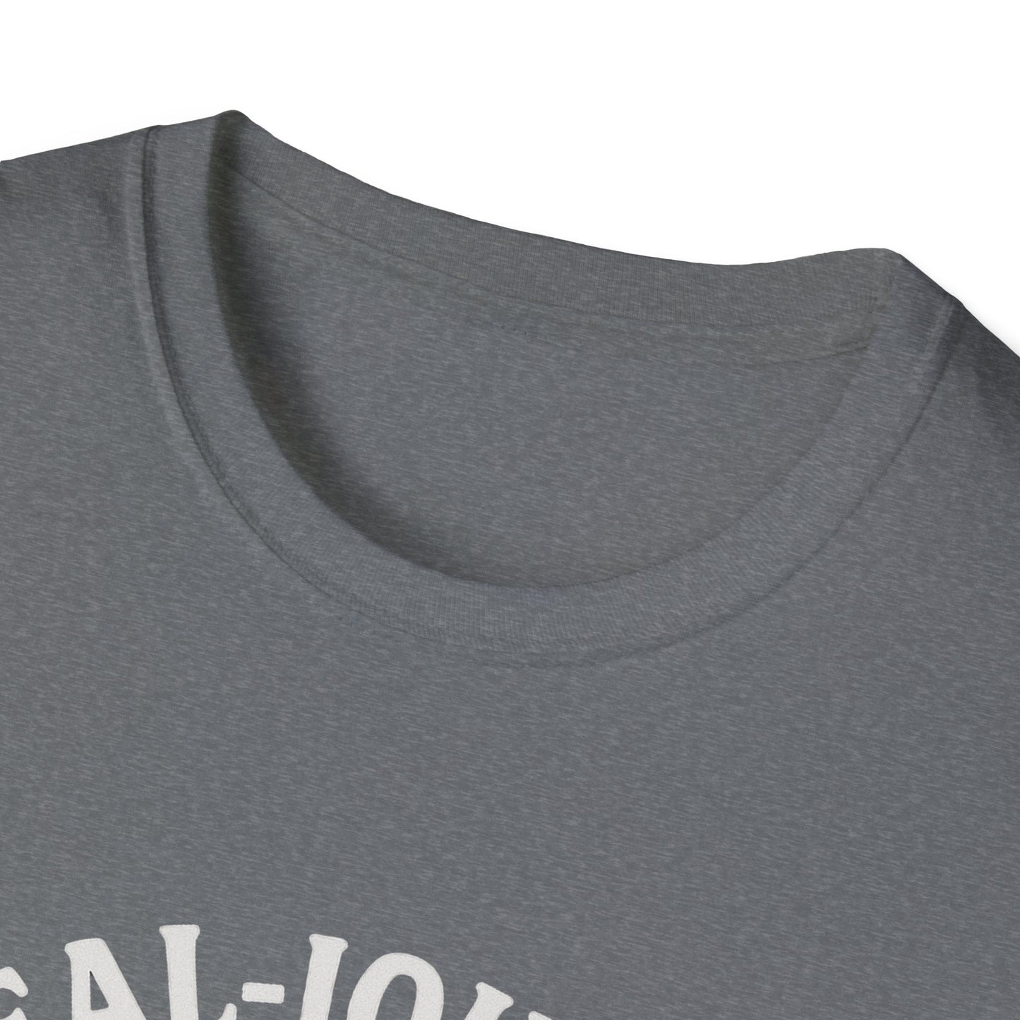 Seal T-Shirt - 'Sealiously Chill' Softstyle Tee