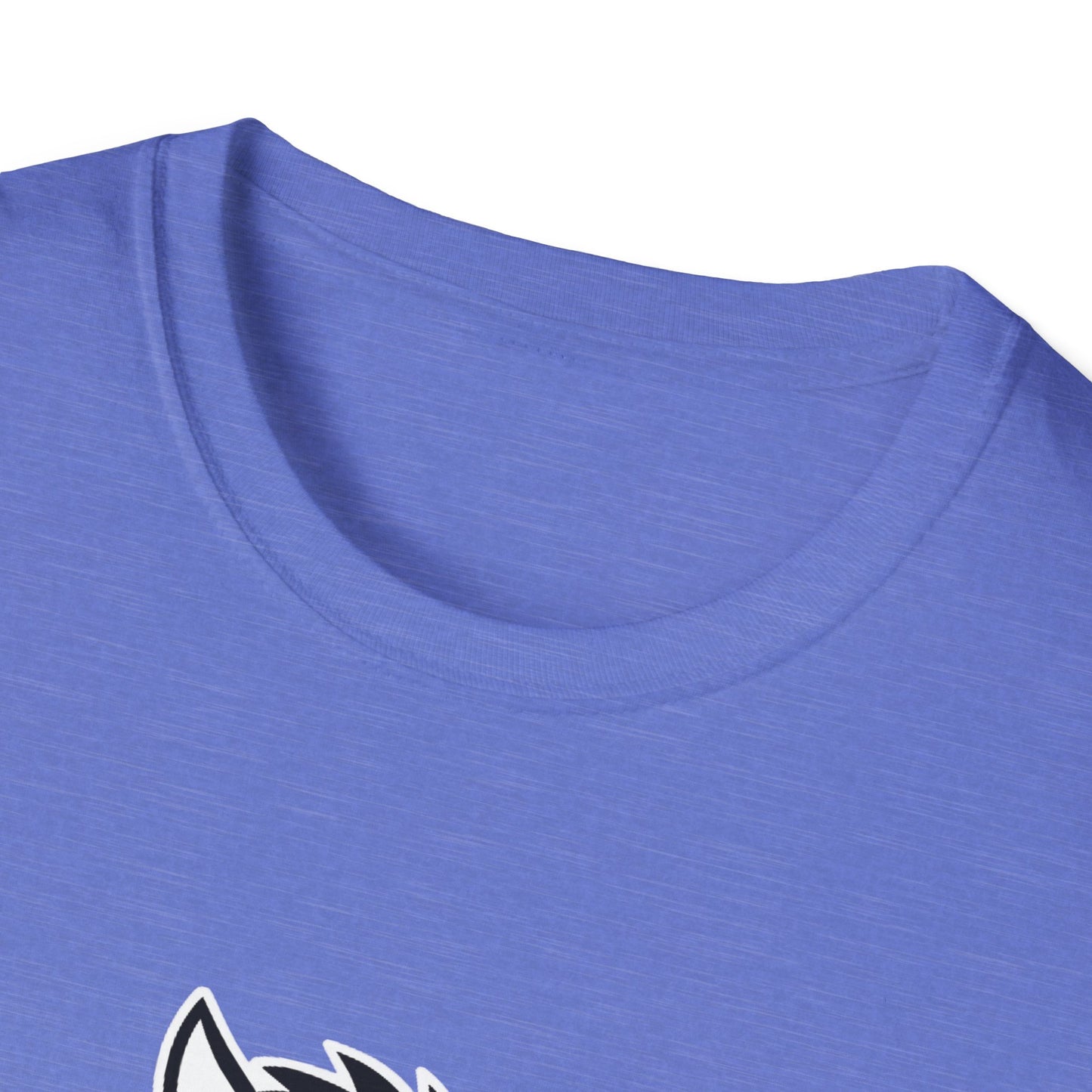 Horse T-Shirt - 'Feeling Un-Stable' Softstyle Tee