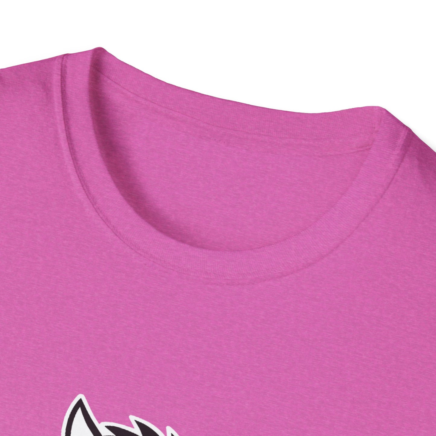 Horse T-Shirt - 'Feeling Un-Stable' Softstyle Tee
