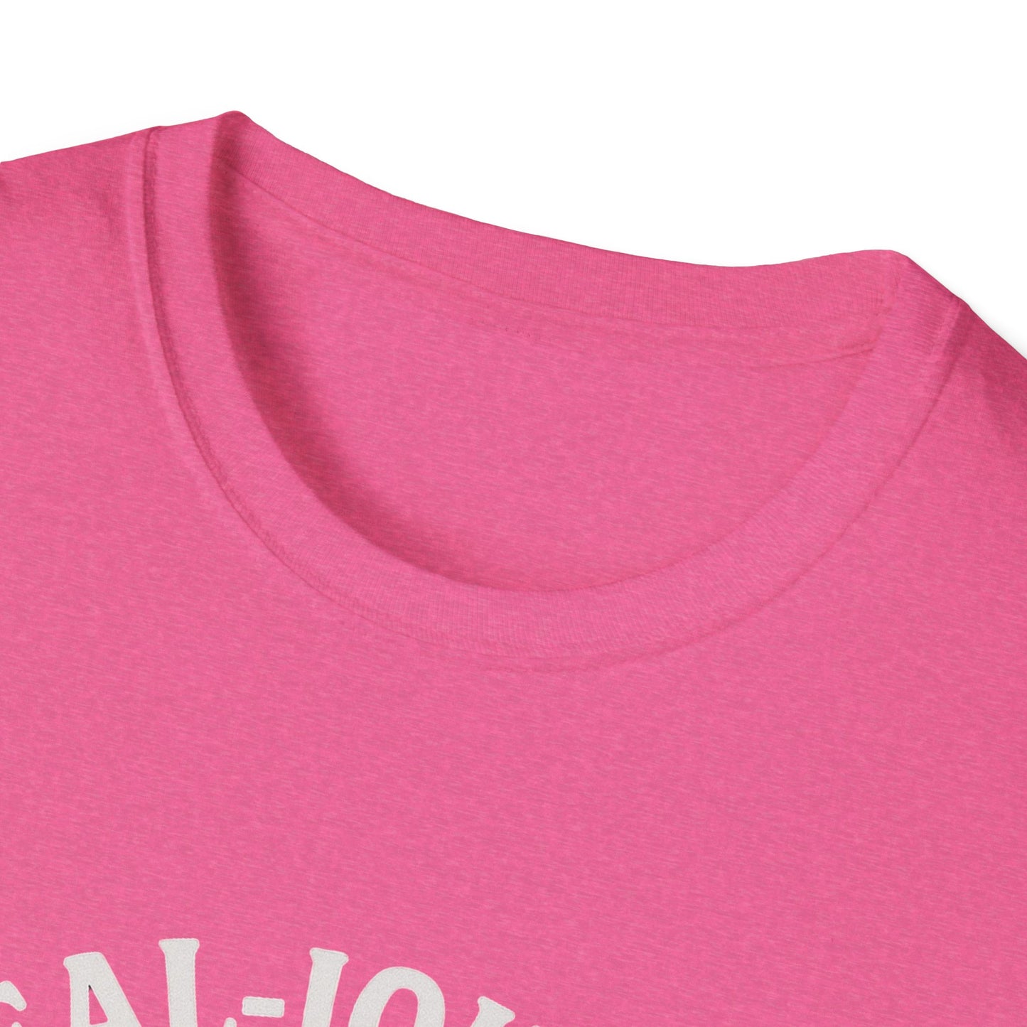 Seal T-Shirt - 'Sealiously Chill' Softstyle Tee