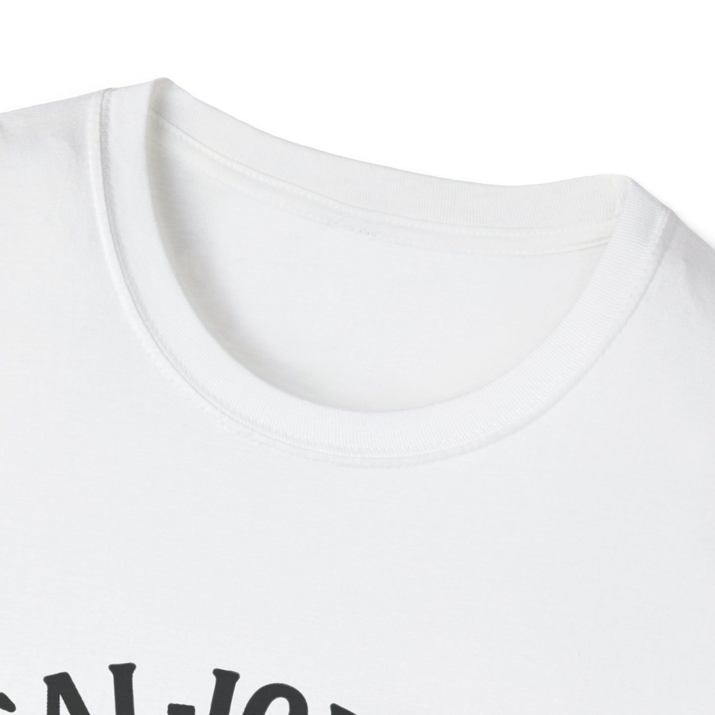 Seal T-Shirt - 'Sealiously Chill' Softstyle Tee
