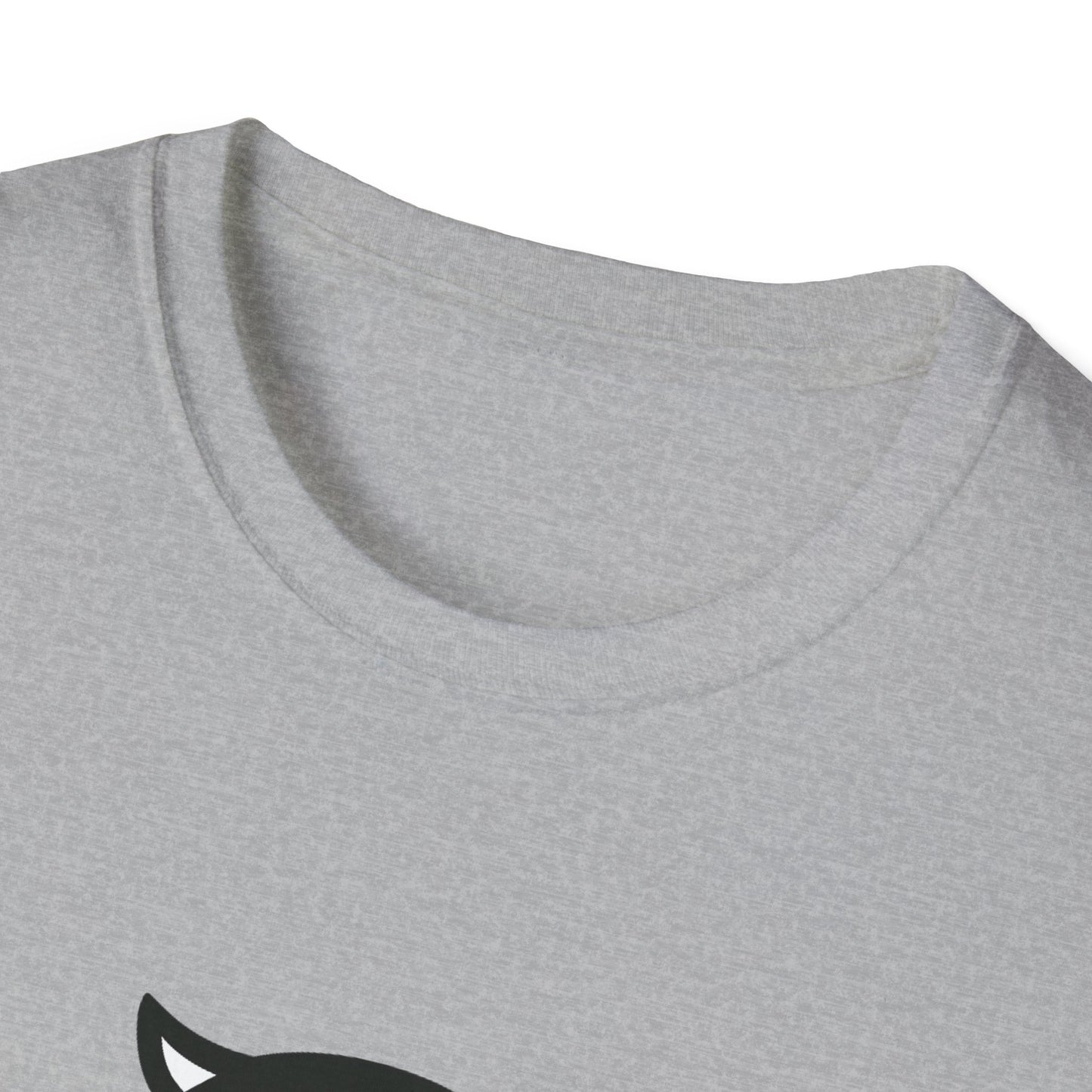 Owl T-Shirt - 'Owl You Need is Love' Softstyle Tee
