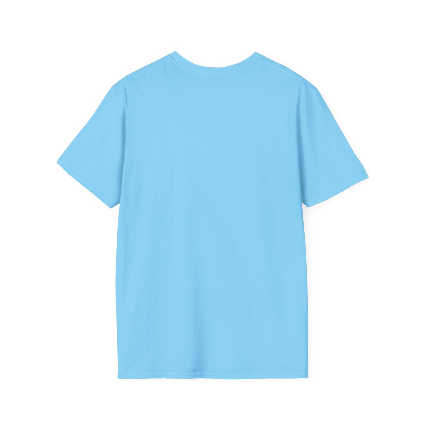 Horse T-Shirt - 'Feeling Un-Stable' Softstyle Tee