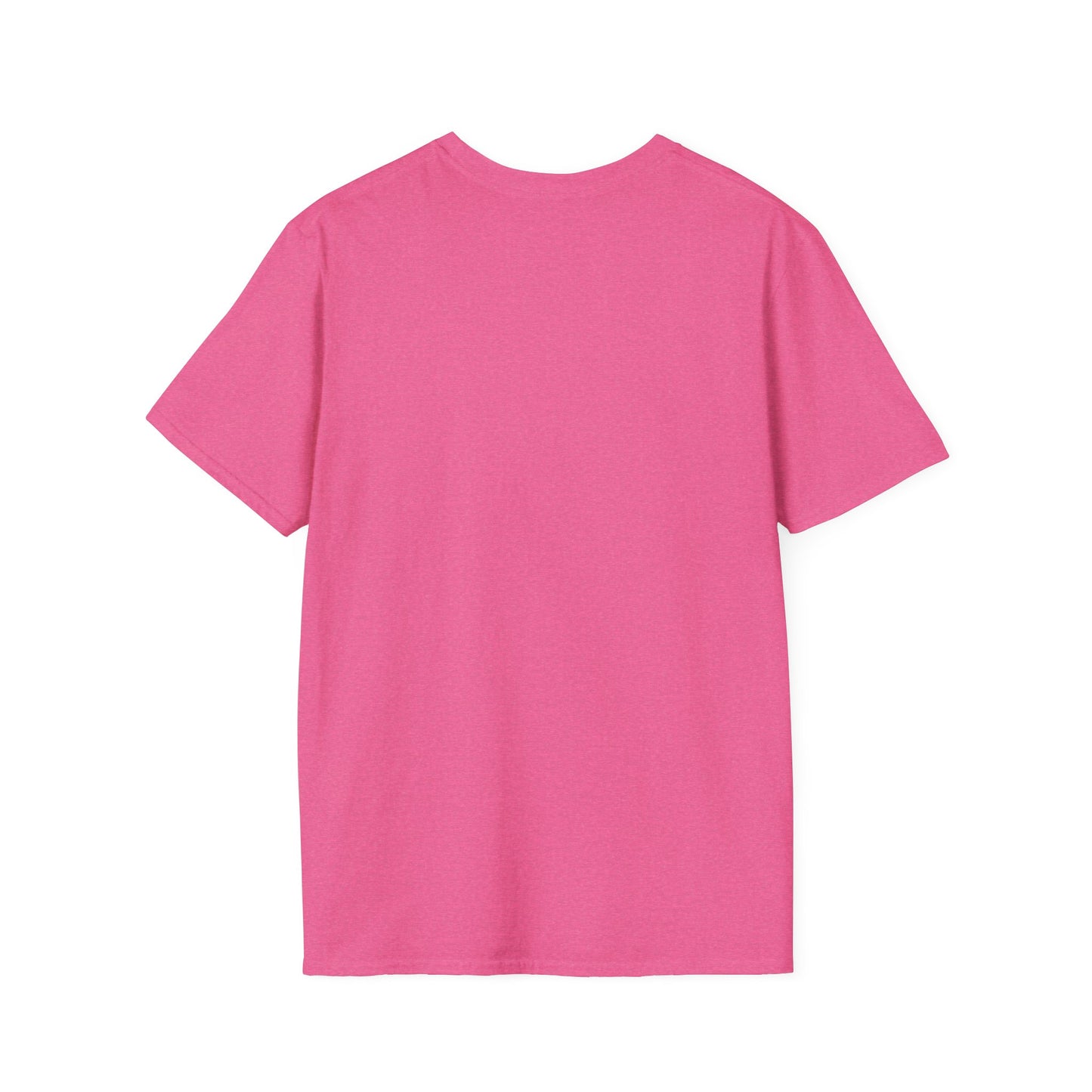 Chick T-Shirt - 'Chick Magnet' Softstyle Tee