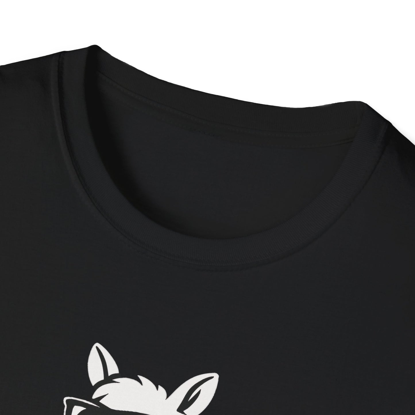 Alpaca T-Shirt - 'Alpaca My Bags' Softstyle Tee