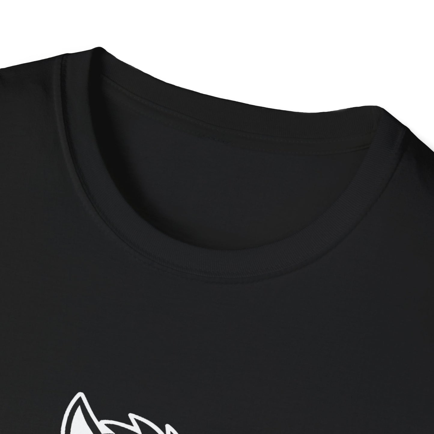 Horse T-Shirt - 'Feeling Un-Stable' Softstyle Tee