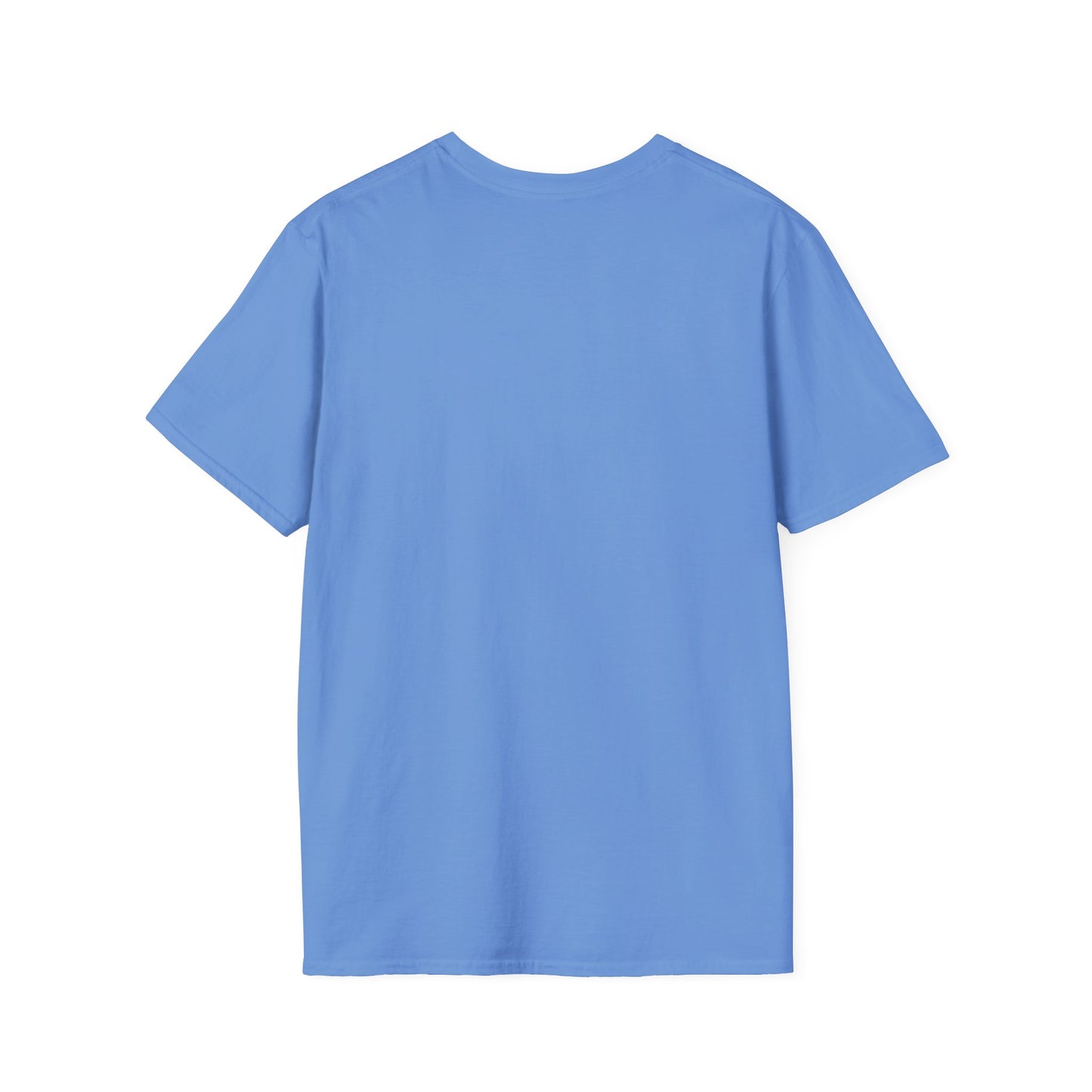 Chick T-Shirt - 'Chick Magnet' Softstyle Tee