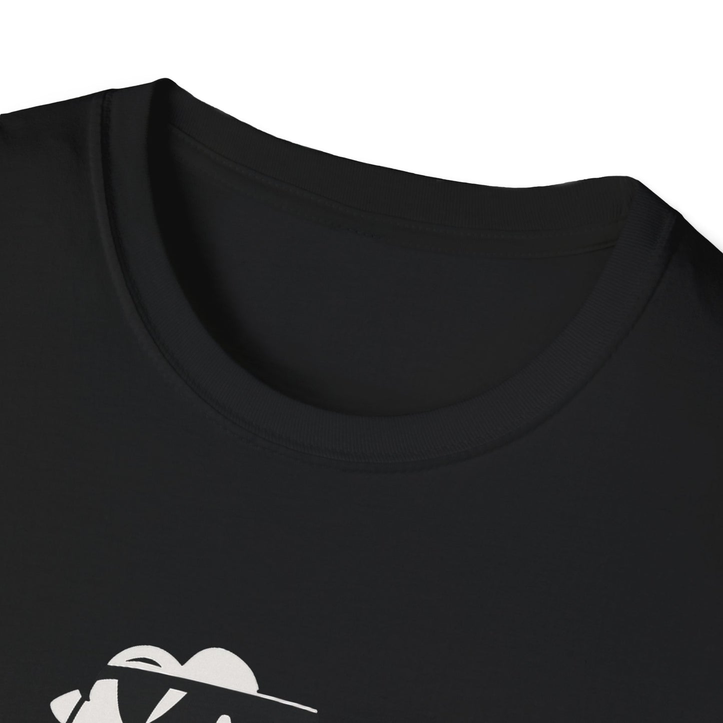 Crocodile T-Shirt - 'Croc Star' Softstyle Tee