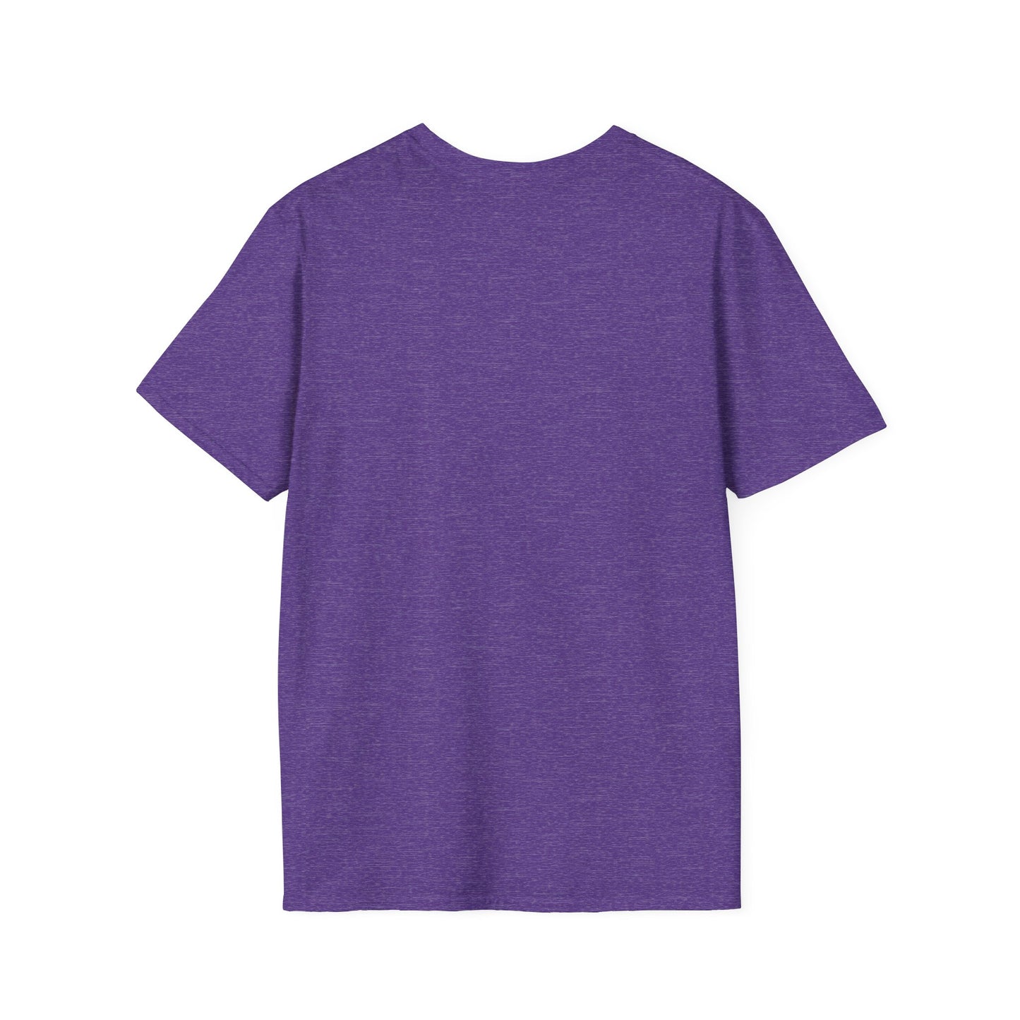 Chick T-Shirt - 'Chick Magnet' Softstyle Tee