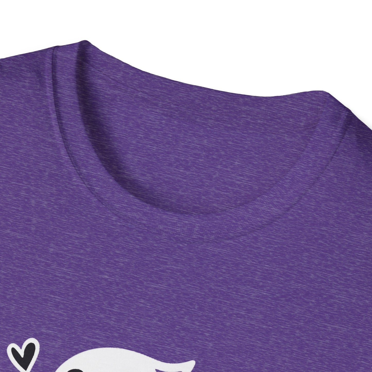 Bird T-Shirt - 'Talk Biiirdy To Me' Softstyle Tee
