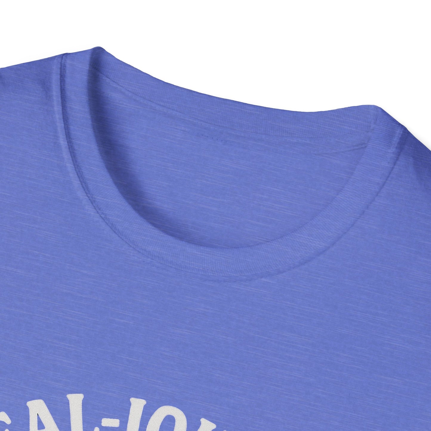 Seal T-Shirt - 'Sealiously Chill' Softstyle Tee