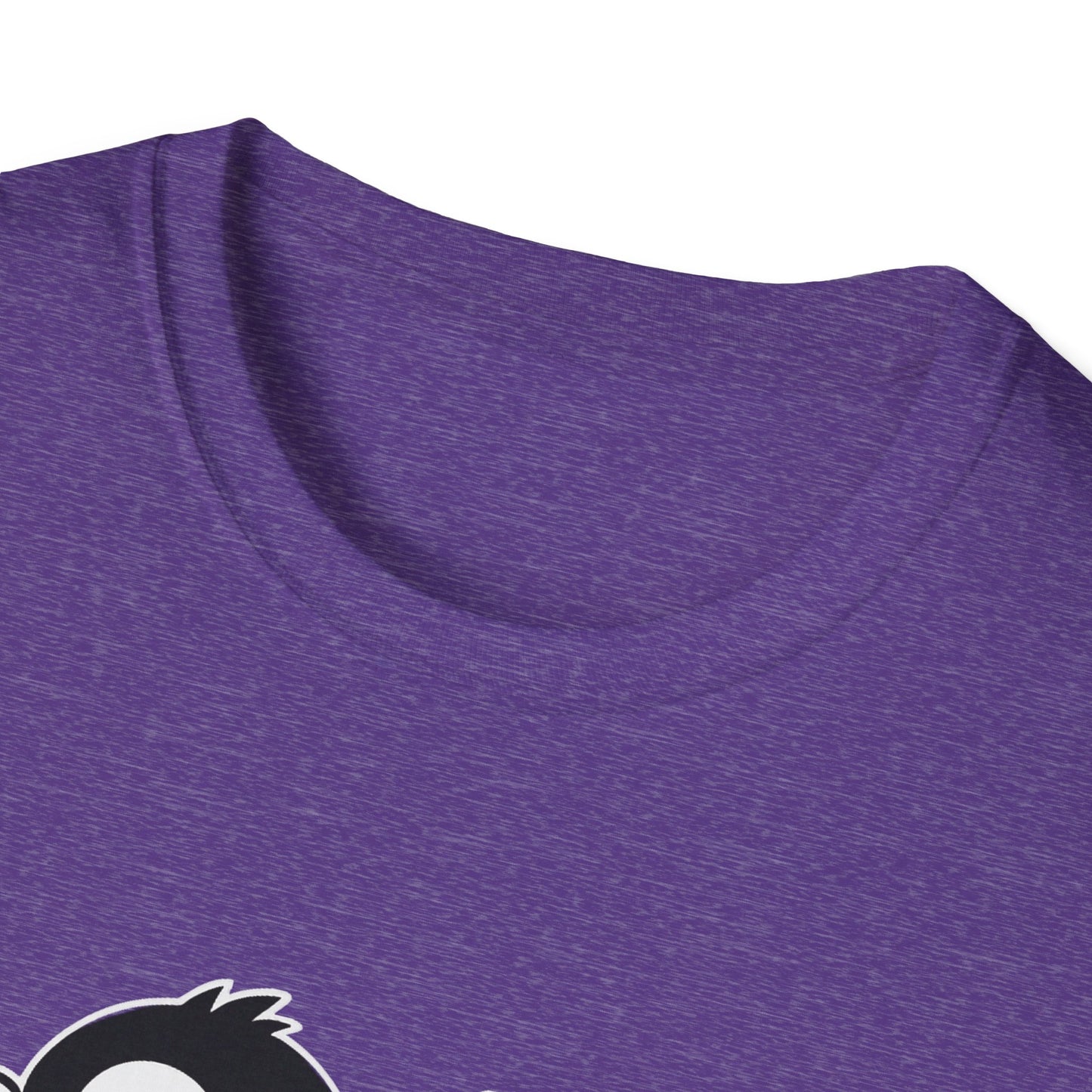 Monkey T-Shirt - 'Chimp Off the Old Block' Softstyle Tee