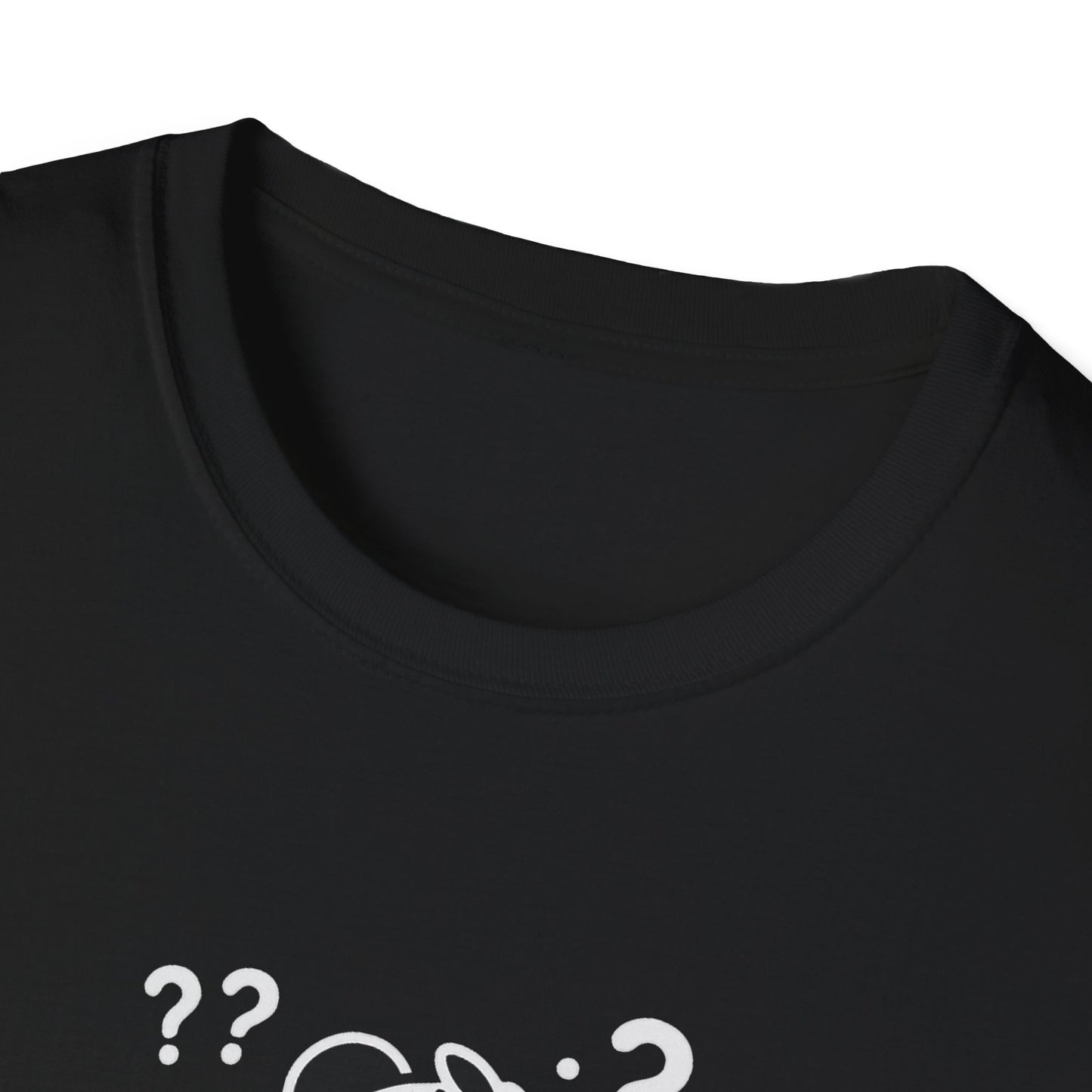 Panda T-Shirt - '100% Bamboozled' Softstyle Tee