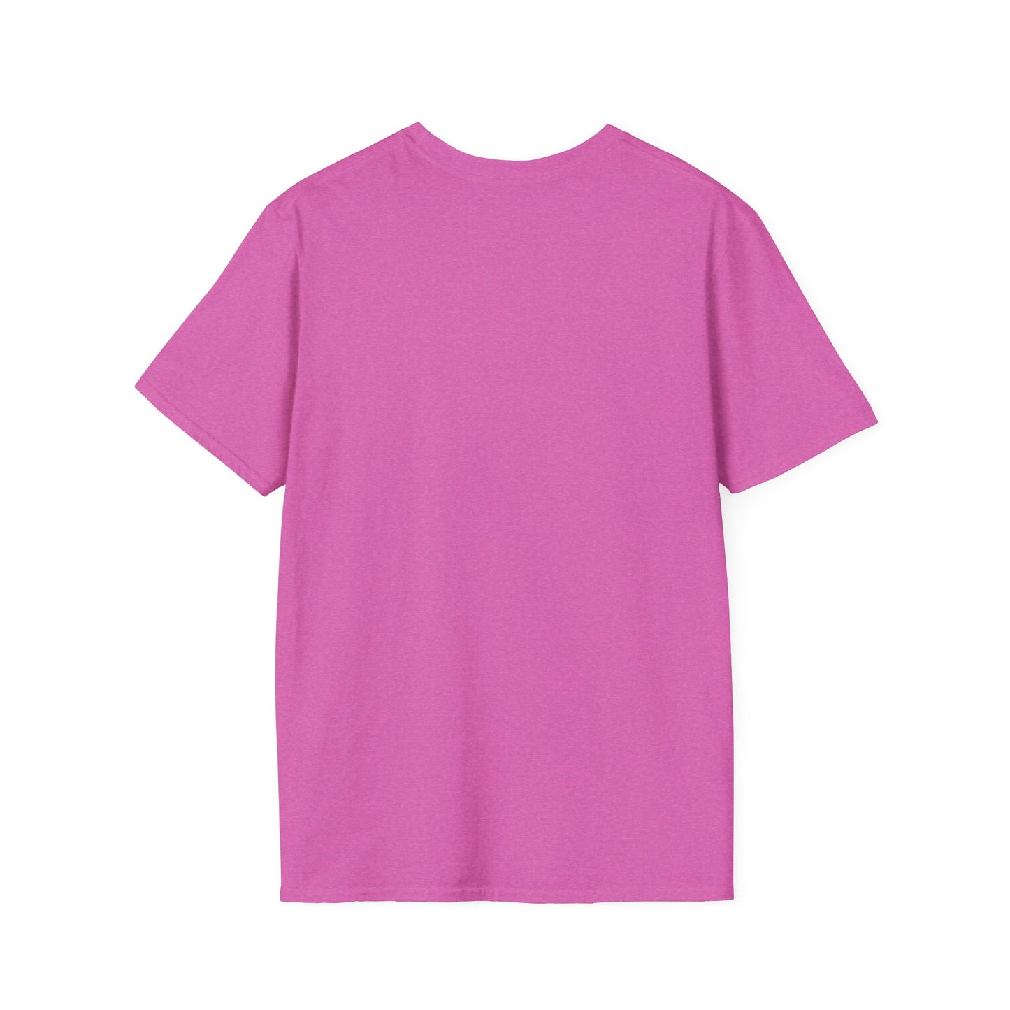 Chick T-Shirt - 'Chick Magnet' Softstyle Tee