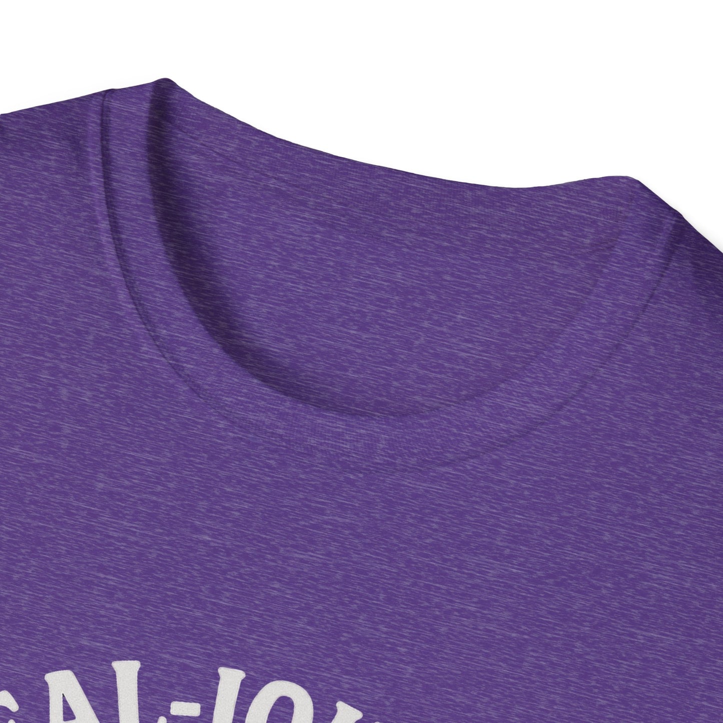 Seal T-Shirt - 'Sealiously Chill' Softstyle Tee