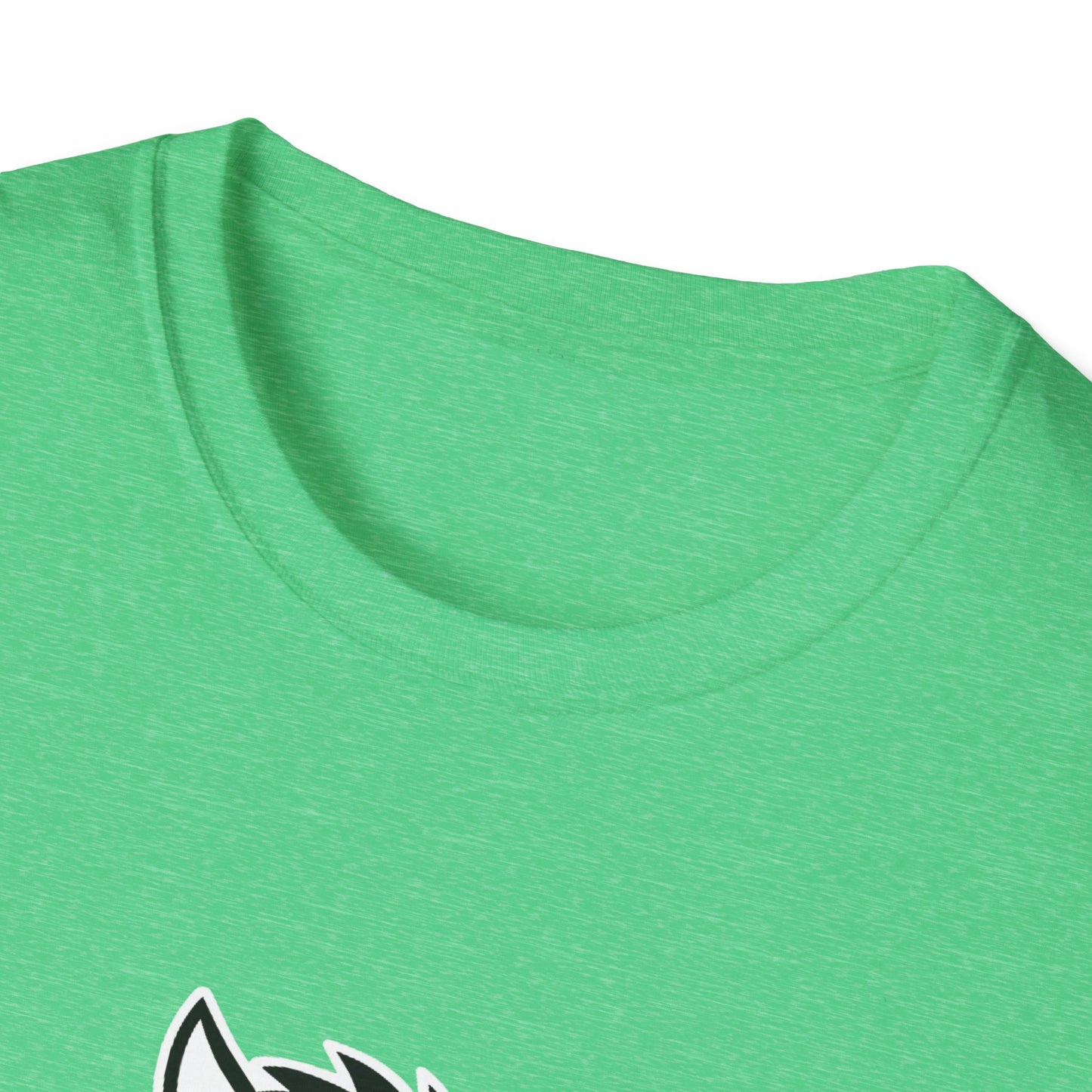 Horse T-Shirt - 'Feeling Un-Stable' Softstyle Tee