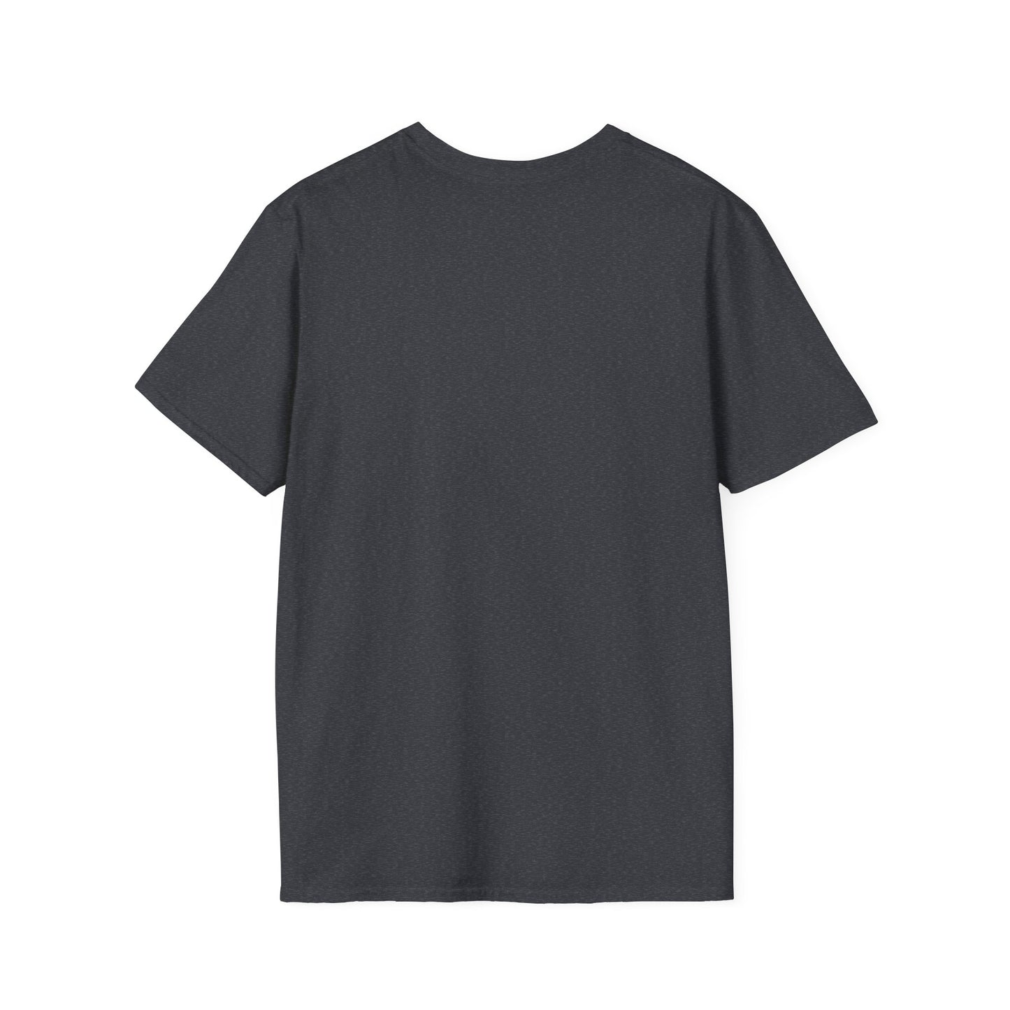 Crocodile T-Shirt - 'Croc Star' Softstyle Tee