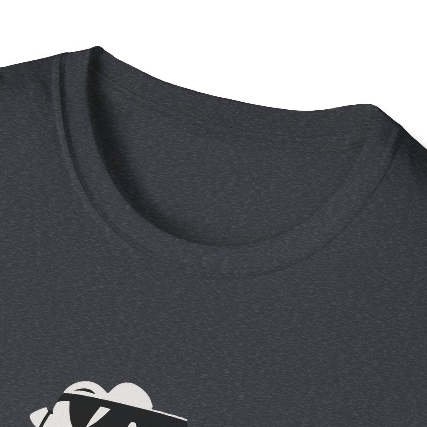 Crocodile T-Shirt - 'Croc Star' Softstyle Tee