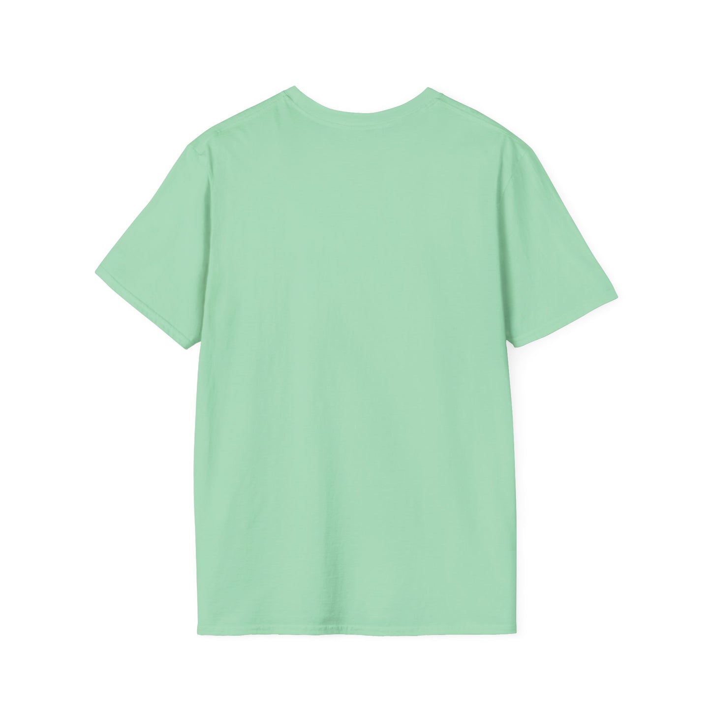 Chick T-Shirt - 'Chick Magnet' Softstyle Tee