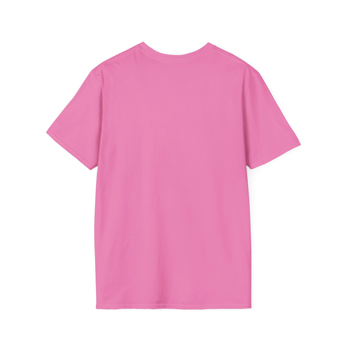 Whale T-Shirt - 'Whale Hello There' Softstyle Tee