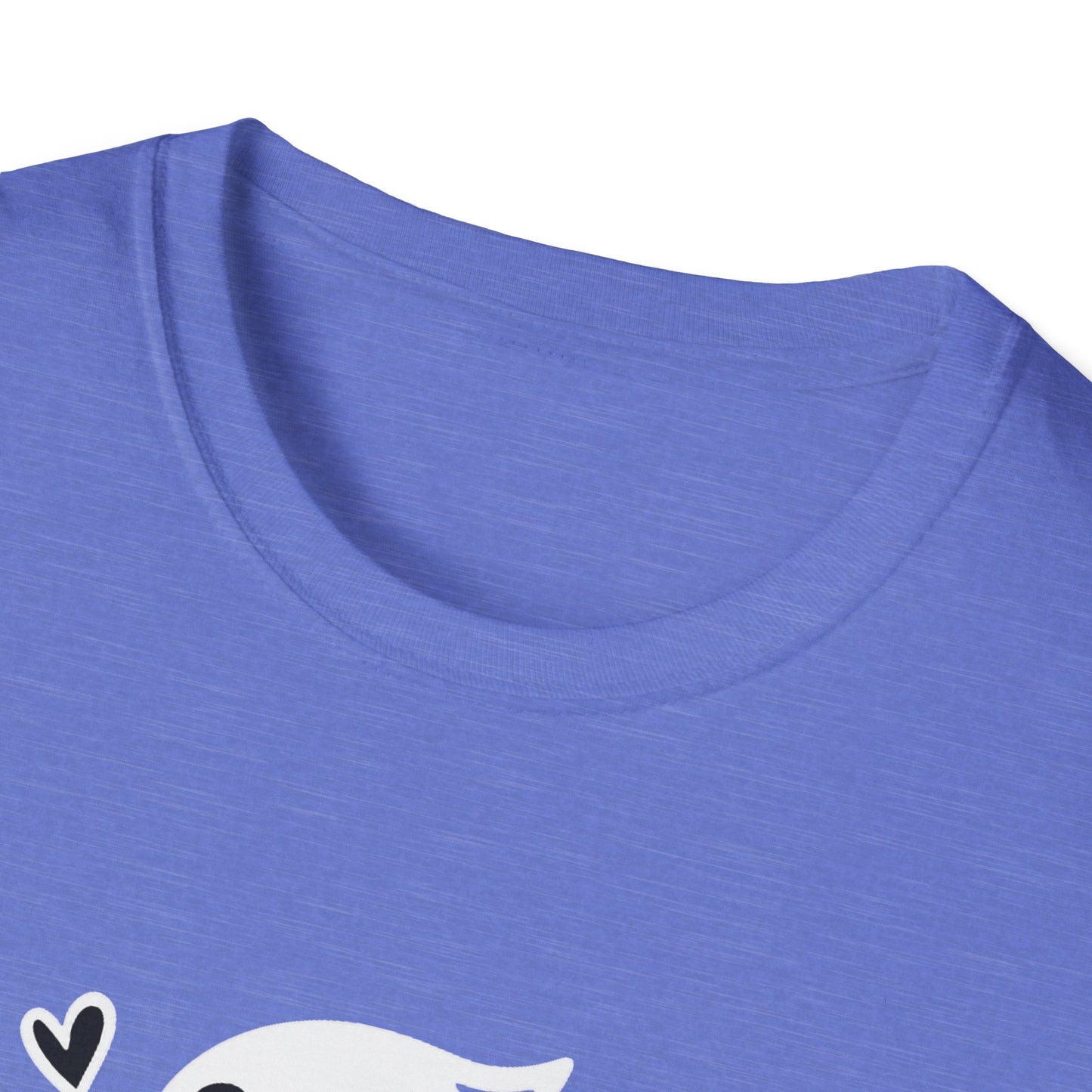 Bird T-Shirt - 'Talk Biiirdy To Me' Softstyle Tee