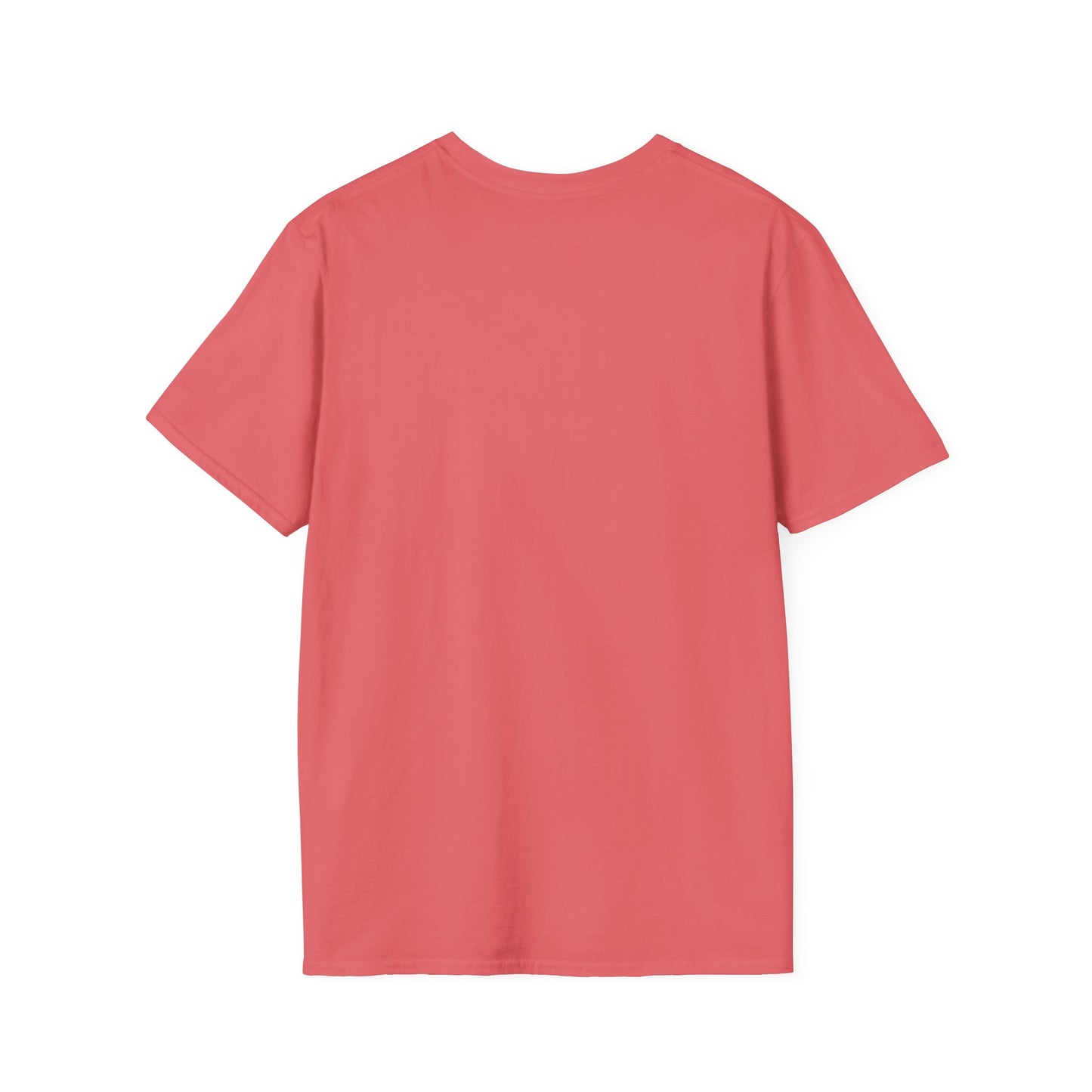 Chick T-Shirt - 'Chick Magnet' Softstyle Tee