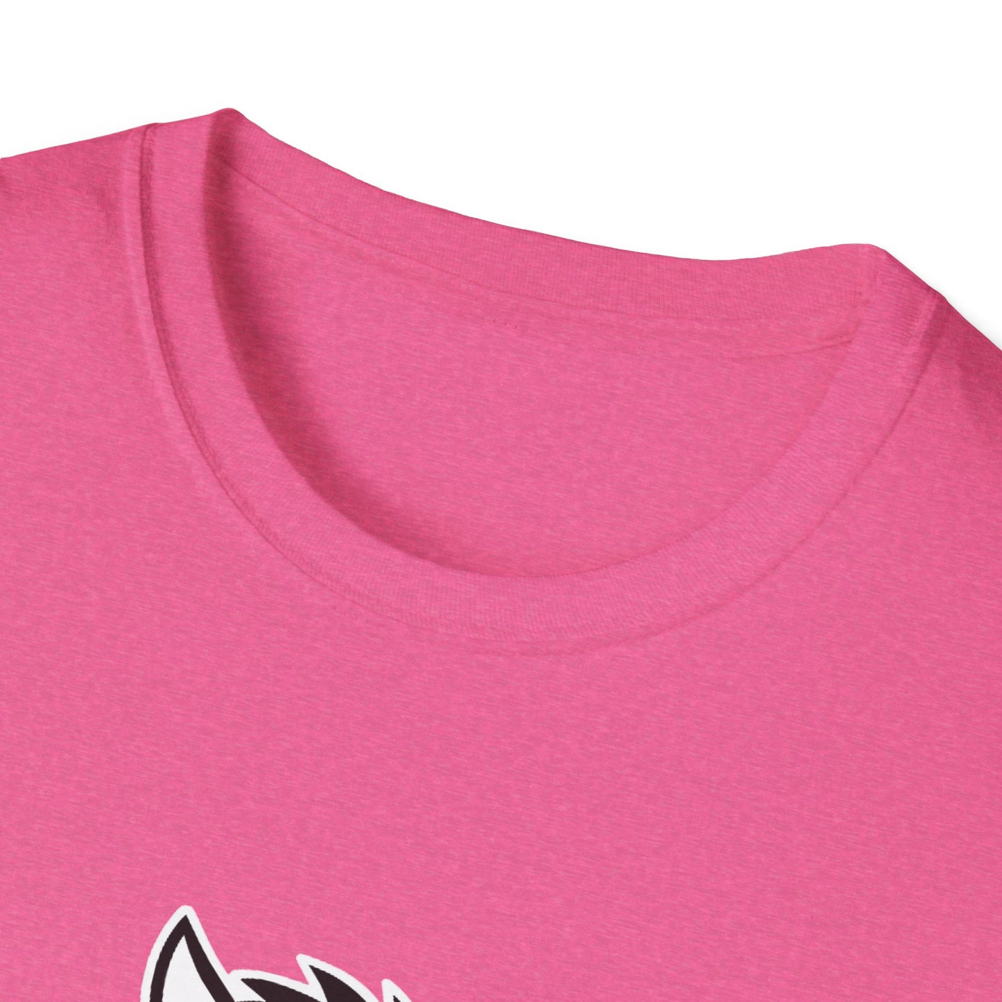 Horse T-Shirt - 'Feeling Un-Stable' Softstyle Tee