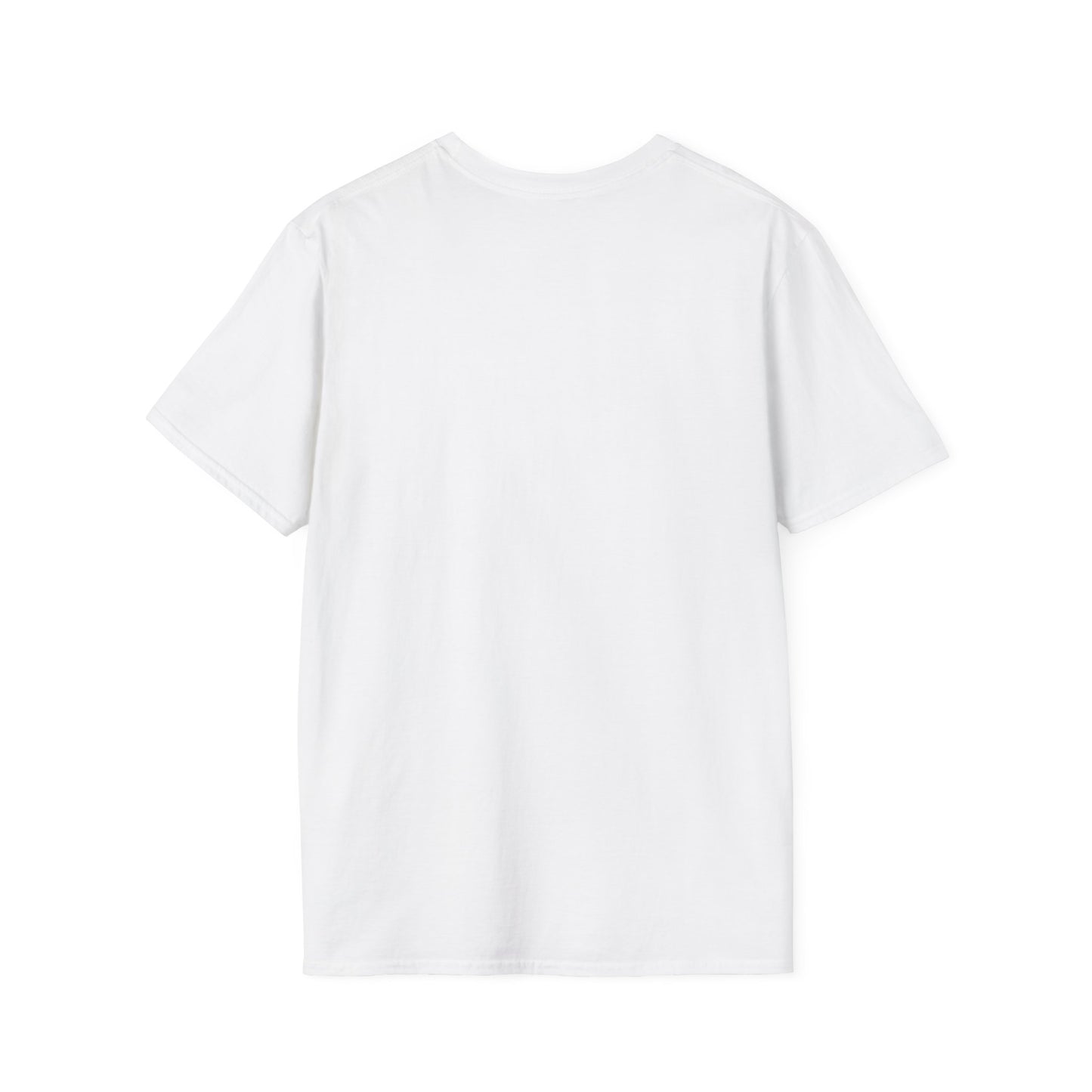 Chick T-Shirt - 'Chick Magnet' Softstyle Tee