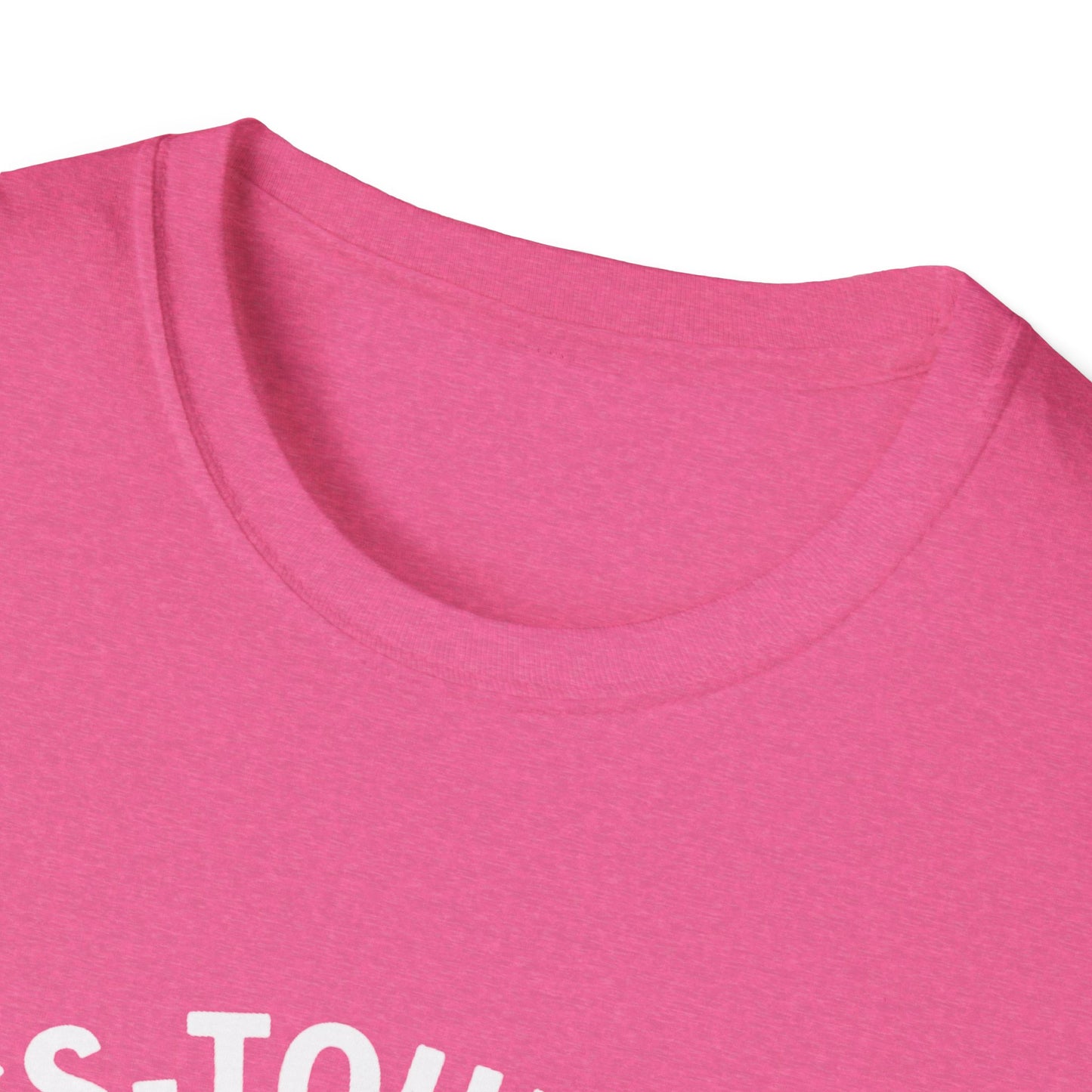 Donkey T-Shirt - 'Ass-Tounding' Softstyle Tee