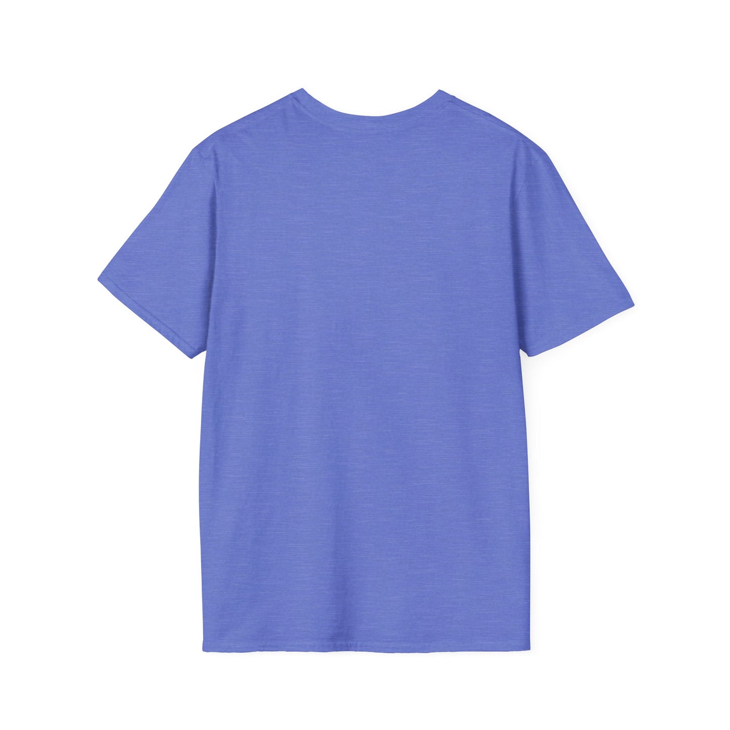 Chick T-Shirt - 'Chick Magnet' Softstyle Tee