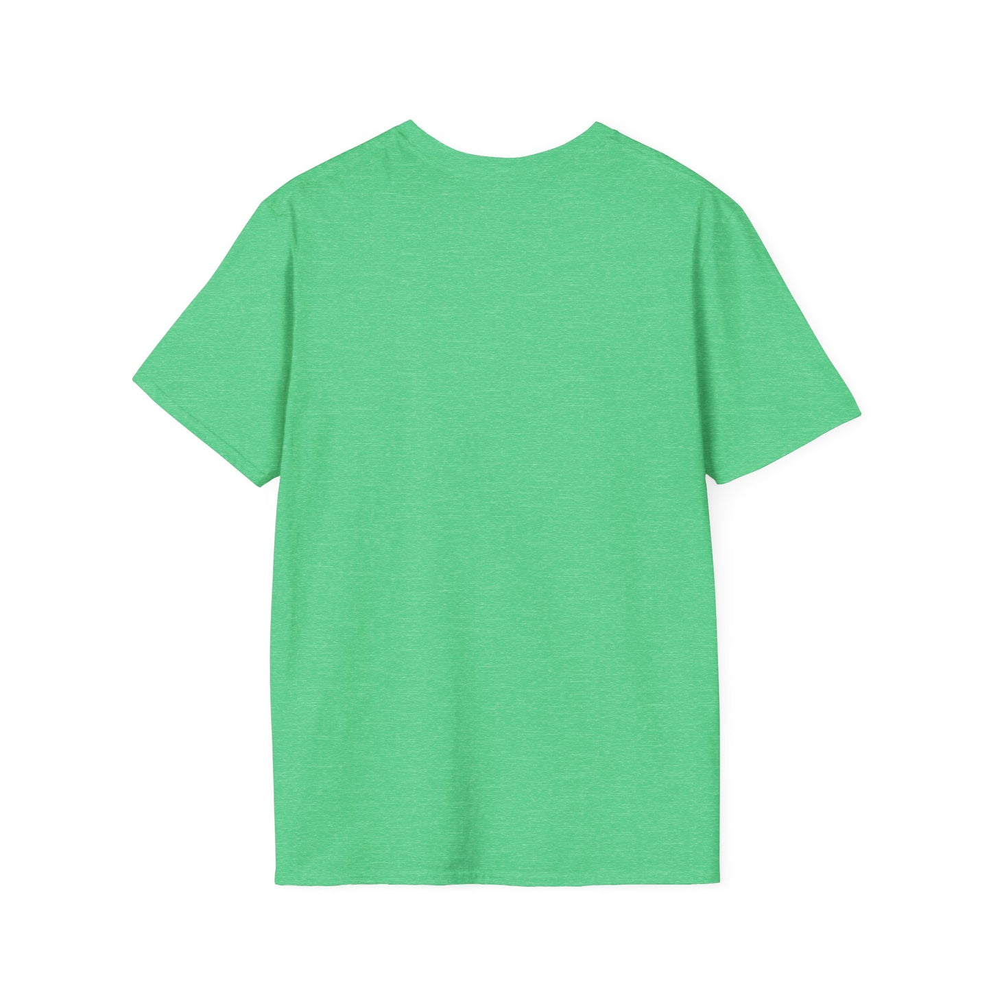 Chick T-Shirt - 'Chick Magnet' Softstyle Tee
