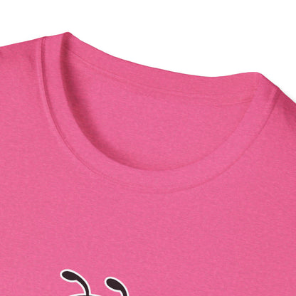 Bee T-Shirt - 'Mind Your Own Buzzness' Softstyle Tee