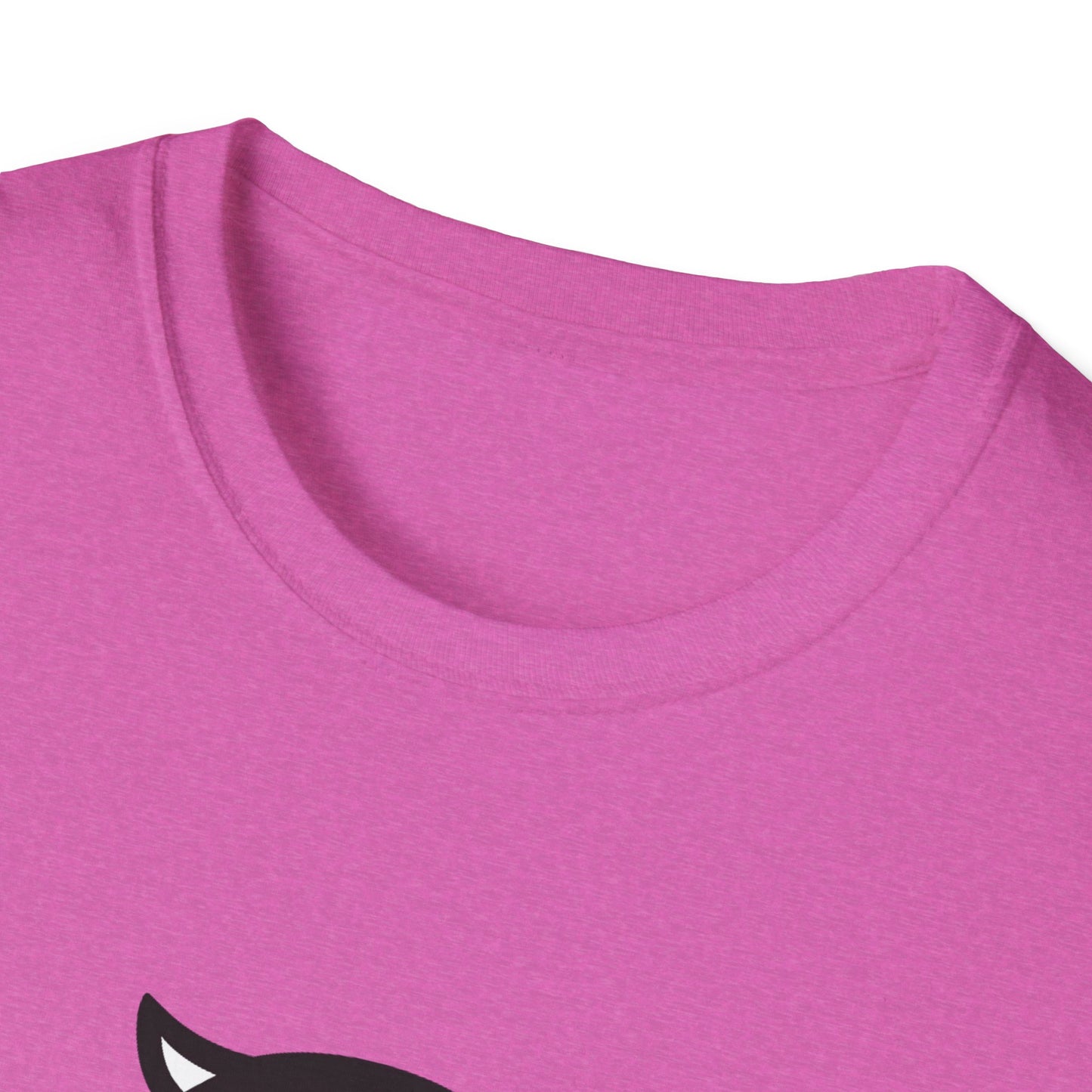 Owl T-Shirt - 'Owl You Need is Love' Softstyle Tee