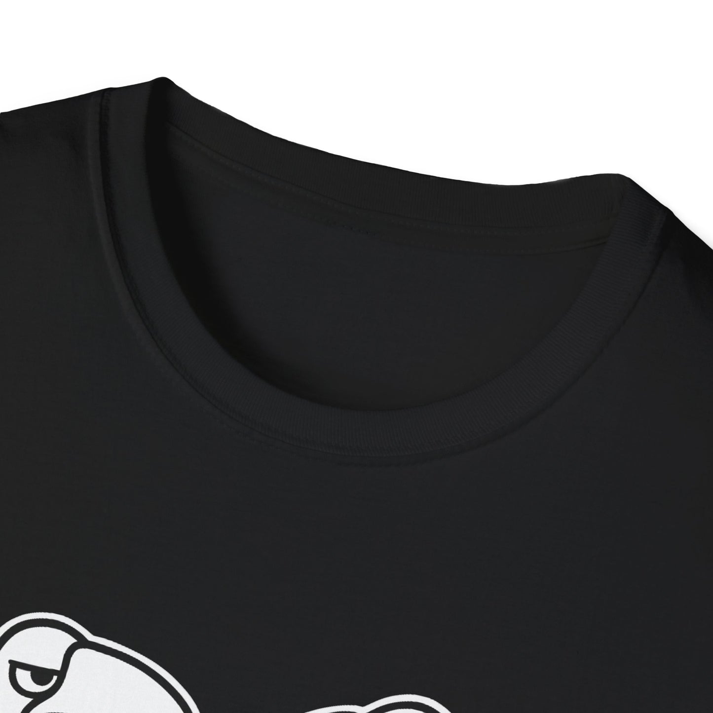 Toucan T-Shirt - 'Toucan Play That Game' Softstyle Tee