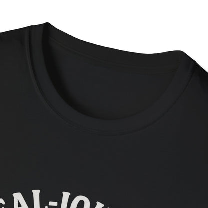 Seal T-Shirt - 'Sealiously Chill' Softstyle Tee