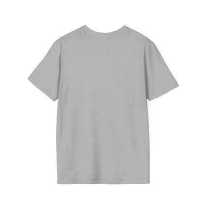 Chick T-Shirt - 'Chick Magnet' Softstyle Tee
